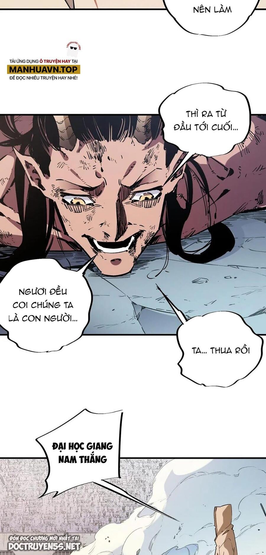 đọc truyện Toàn Dân Chuyển Chức : Duy Ta Vô Chức Tán Nhân Chương 37 ảnh 26 tại Thiên Thai Truyện