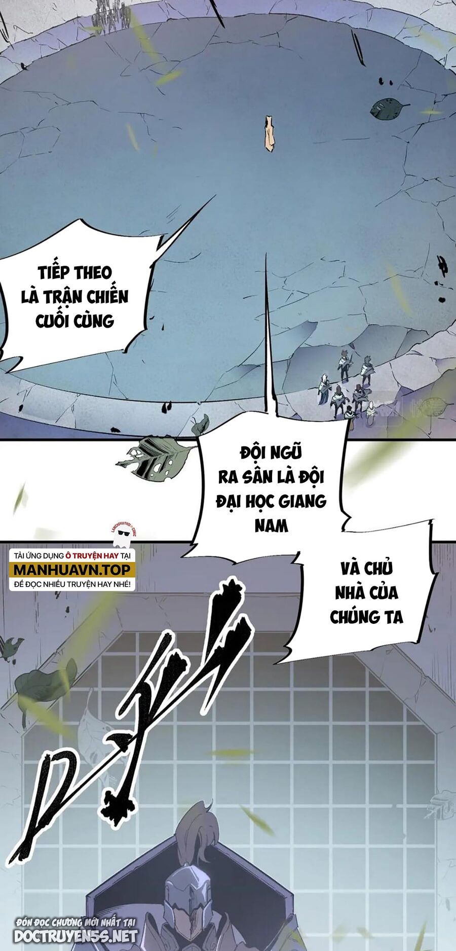 đọc truyện Toàn Dân Chuyển Chức : Duy Ta Vô Chức Tán Nhân Chương 37 ảnh 29 tại Thiên Thai Truyện