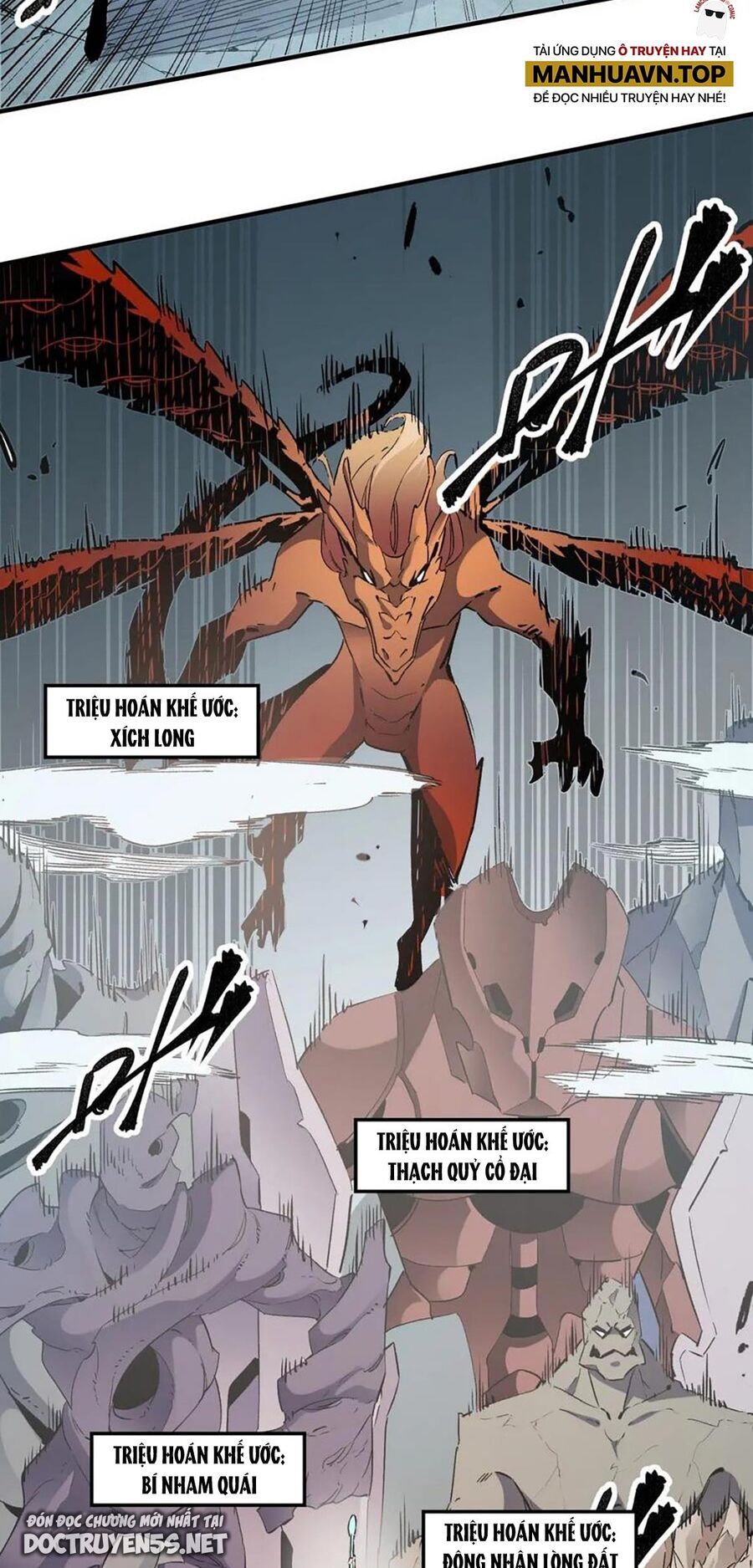 đọc truyện Toàn Dân Chuyển Chức : Duy Ta Vô Chức Tán Nhân Chương 37 ảnh 38 tại Thiên Thai Truyện