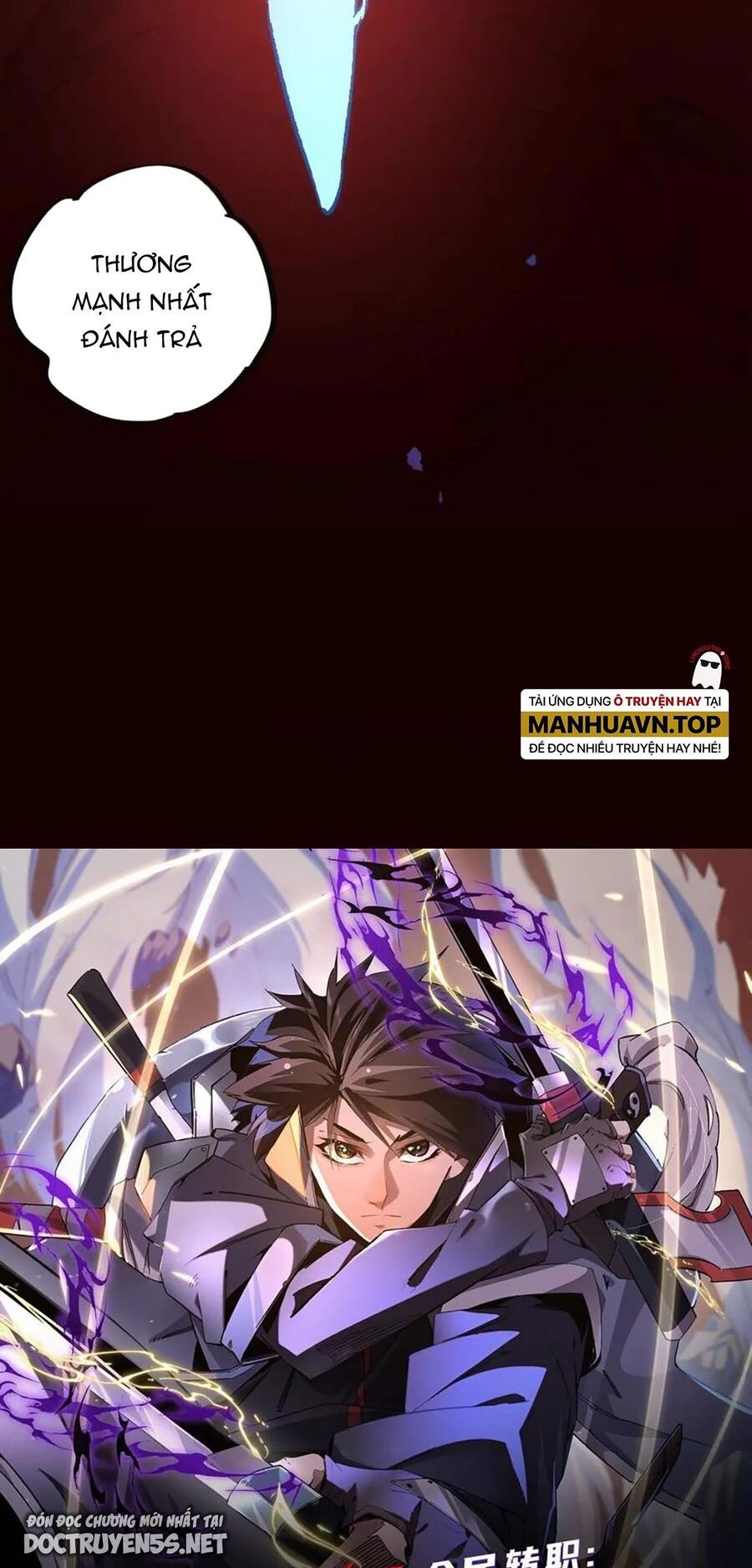 đọc truyện Toàn Dân Chuyển Chức : Duy Ta Vô Chức Tán Nhân Chương 37 ảnh 44 tại Thiên Thai Truyện