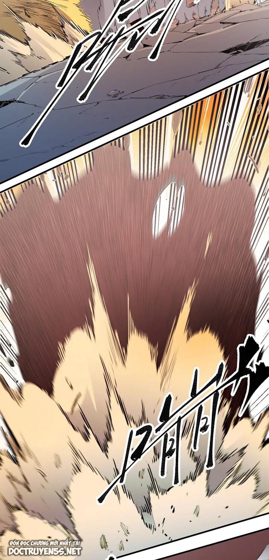 đọc truyện Toàn Dân Chuyển Chức : Duy Ta Vô Chức Tán Nhân Chương 37 ảnh 8 tại Thiên Thai Truyện