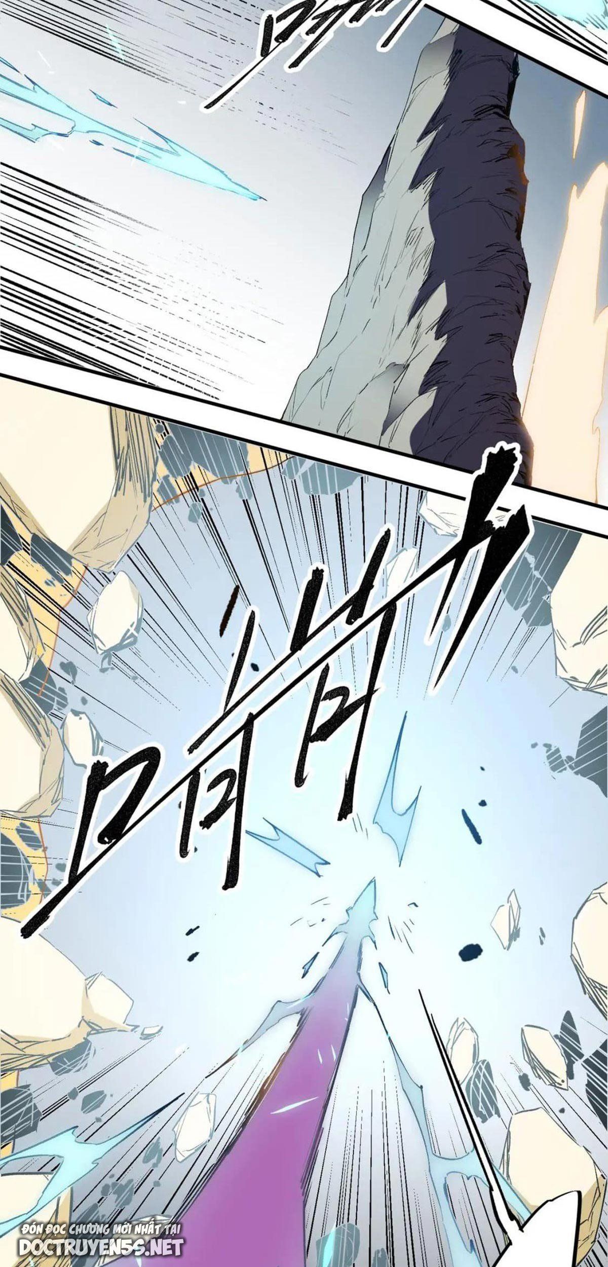 đọc truyện Toàn Dân Chuyển Chức : Duy Ta Vô Chức Tán Nhân Chương 38 ảnh 12 tại Thiên Thai Truyện