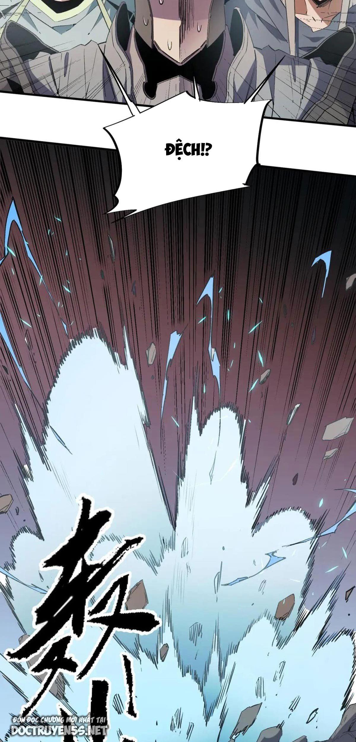 đọc truyện Toàn Dân Chuyển Chức : Duy Ta Vô Chức Tán Nhân Chương 38 ảnh 14 tại Thiên Thai Truyện