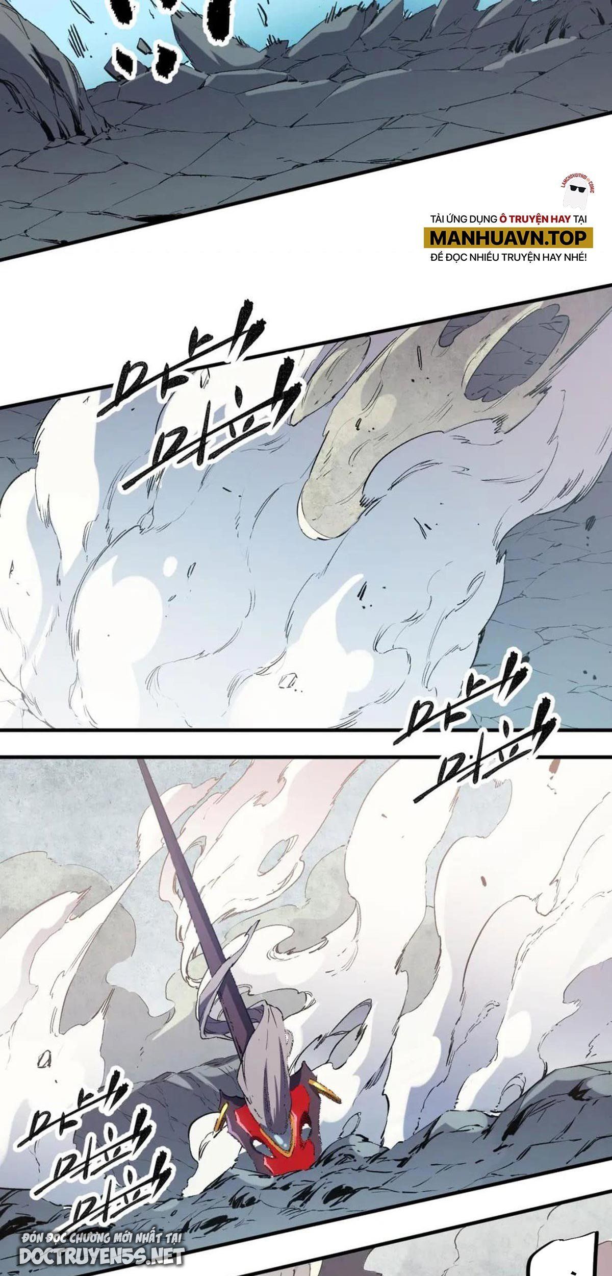 đọc truyện Toàn Dân Chuyển Chức : Duy Ta Vô Chức Tán Nhân Chương 38 ảnh 15 tại Thiên Thai Truyện