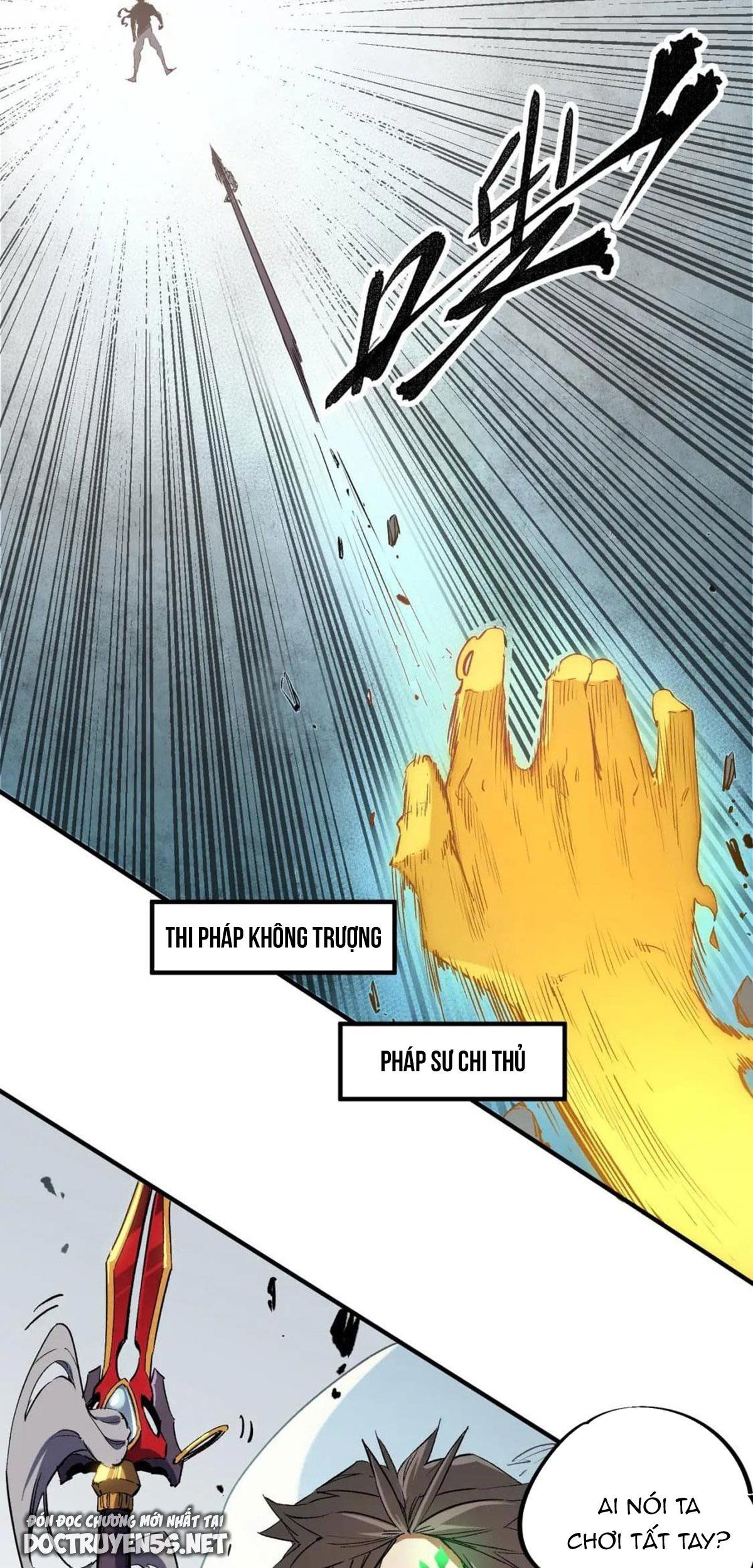 đọc truyện Toàn Dân Chuyển Chức : Duy Ta Vô Chức Tán Nhân Chương 38 ảnh 20 tại Thiên Thai Truyện