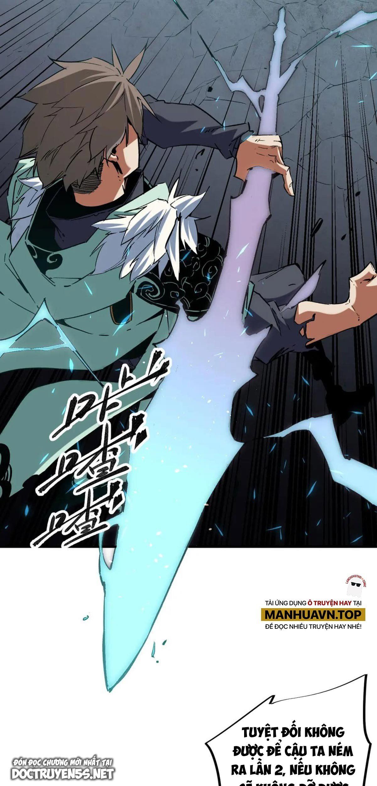 đọc truyện Toàn Dân Chuyển Chức : Duy Ta Vô Chức Tán Nhân Chương 38 ảnh 26 tại Thiên Thai Truyện