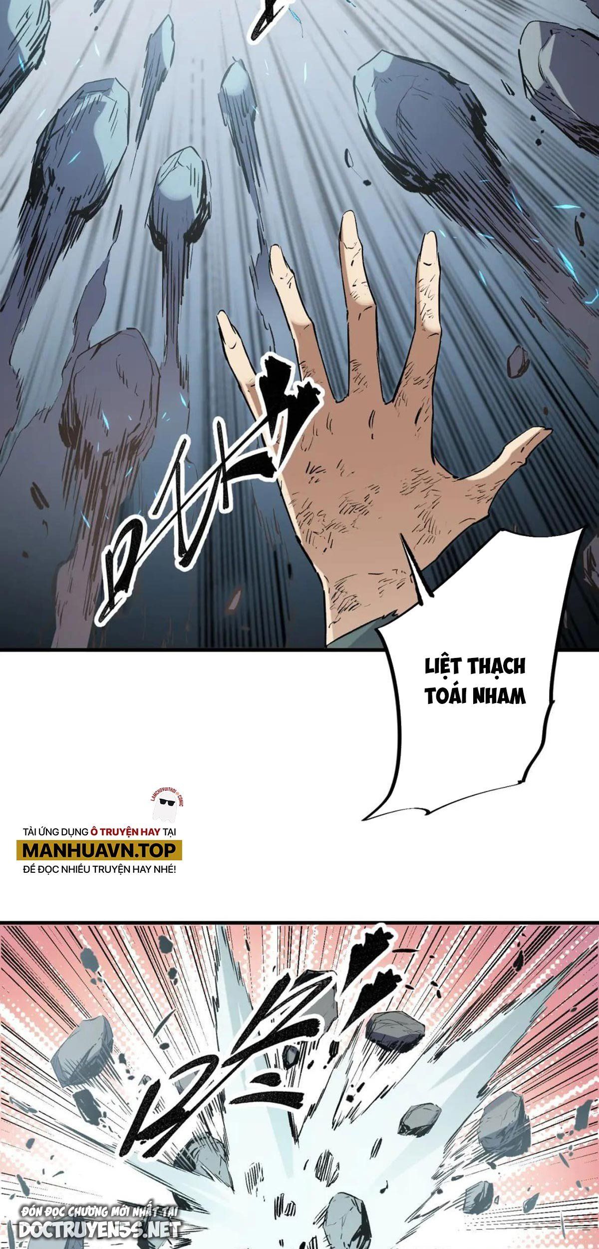 đọc truyện Toàn Dân Chuyển Chức : Duy Ta Vô Chức Tán Nhân Chương 38 ảnh 28 tại Thiên Thai Truyện