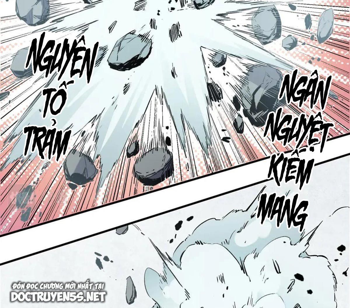 đọc truyện Toàn Dân Chuyển Chức : Duy Ta Vô Chức Tán Nhân Chương 38 ảnh 29 tại Thiên Thai Truyện