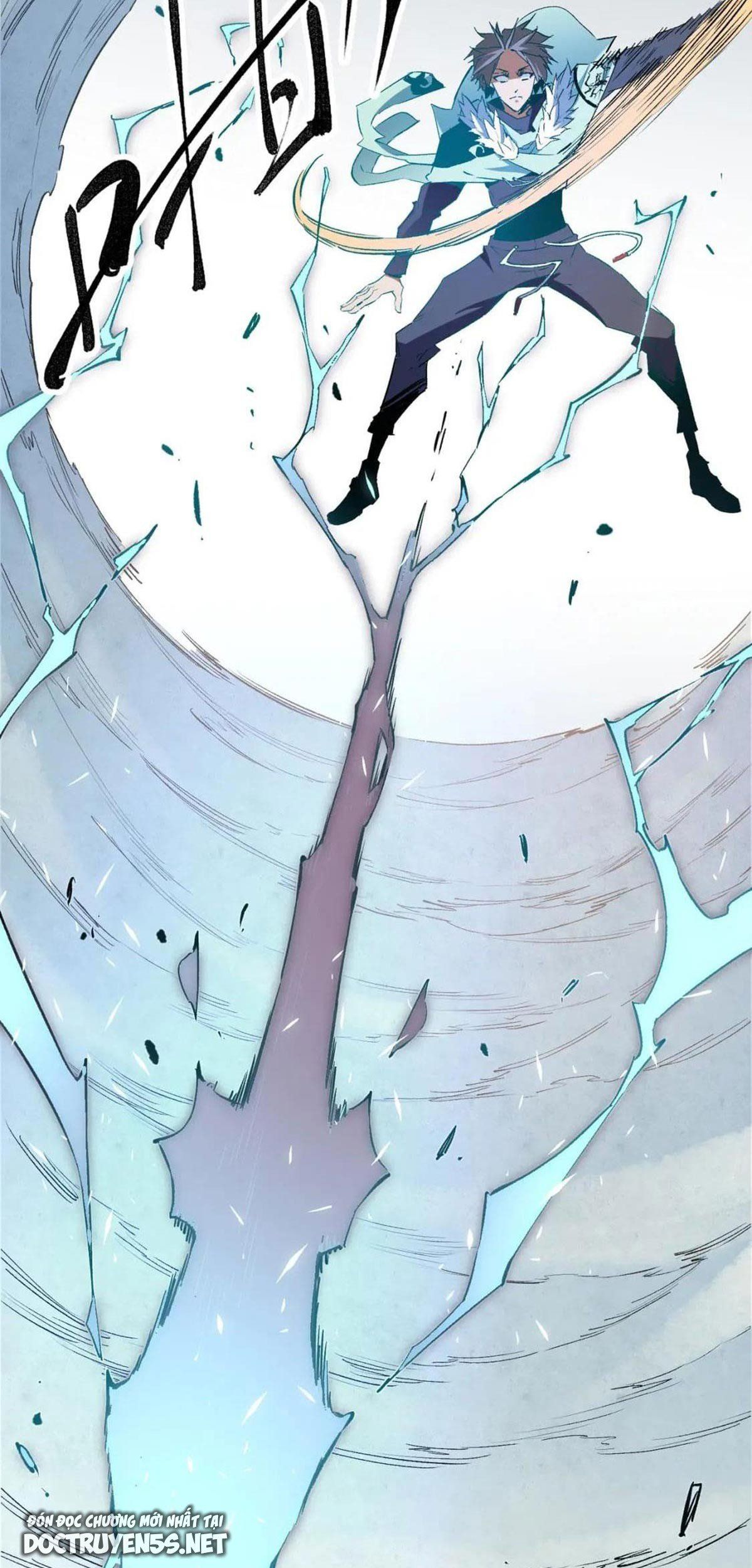 đọc truyện Toàn Dân Chuyển Chức : Duy Ta Vô Chức Tán Nhân Chương 38 ảnh 31 tại Thiên Thai Truyện