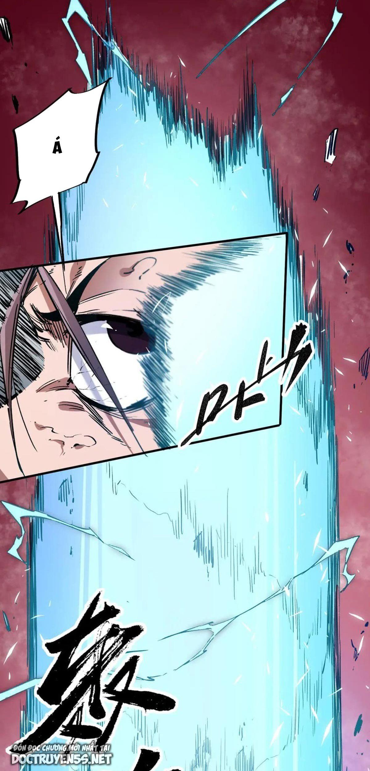 đọc truyện Toàn Dân Chuyển Chức : Duy Ta Vô Chức Tán Nhân Chương 38 ảnh 32 tại Thiên Thai Truyện