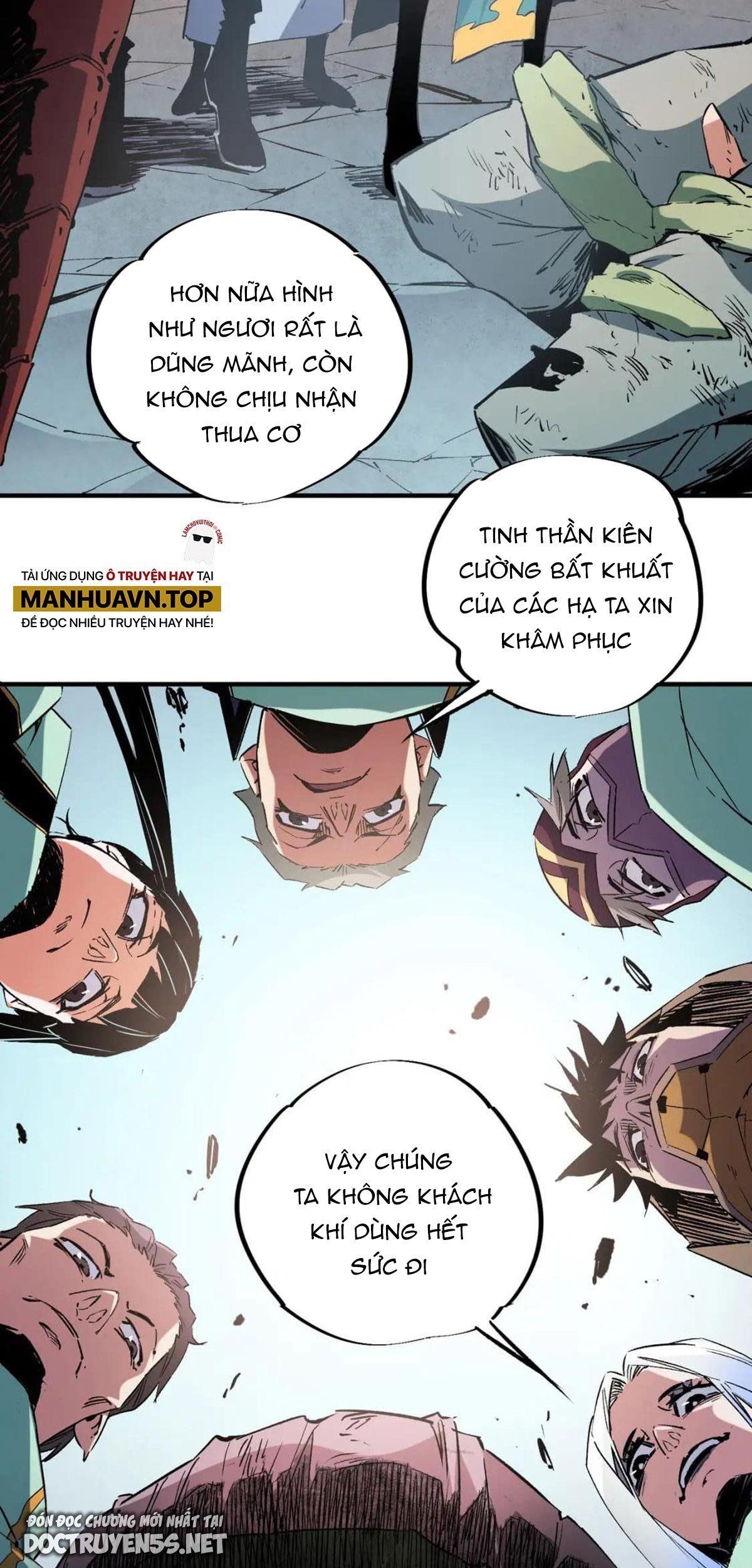 đọc truyện Toàn Dân Chuyển Chức : Duy Ta Vô Chức Tán Nhân Chương 38 ảnh 41 tại Thiên Thai Truyện