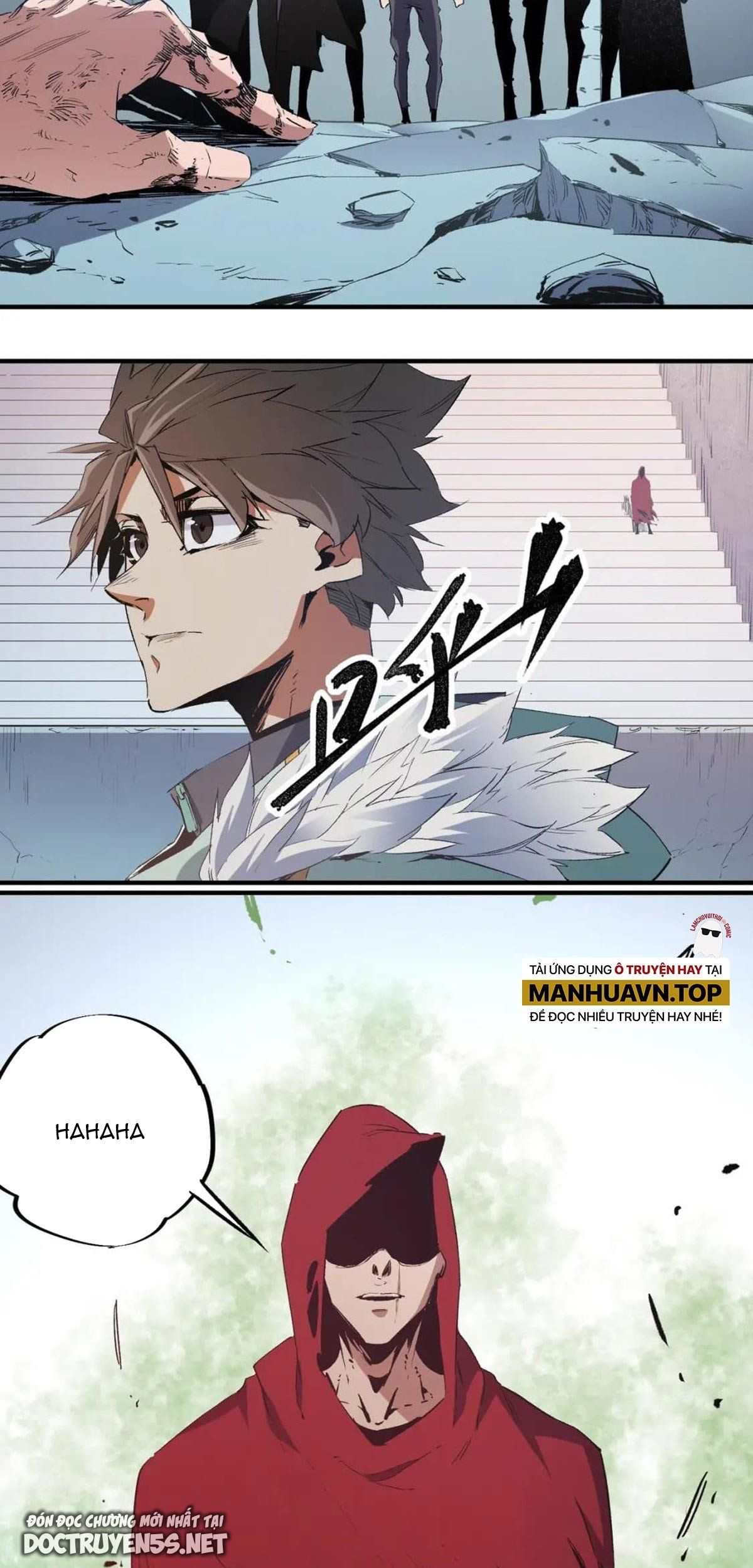 đọc truyện Toàn Dân Chuyển Chức : Duy Ta Vô Chức Tán Nhân Chương 38 ảnh 47 tại Thiên Thai Truyện