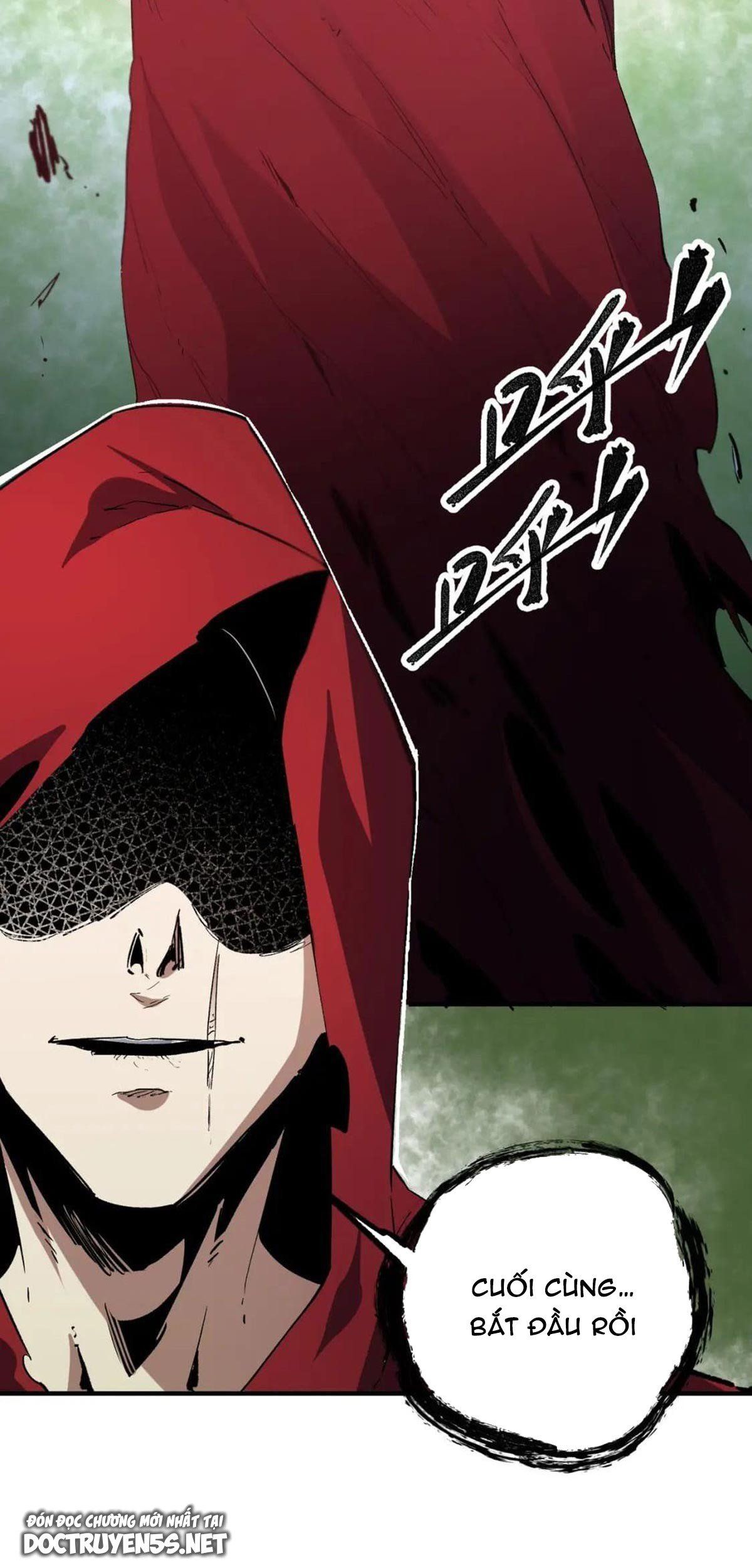 đọc truyện Toàn Dân Chuyển Chức : Duy Ta Vô Chức Tán Nhân Chương 38 ảnh 48 tại Thiên Thai Truyện