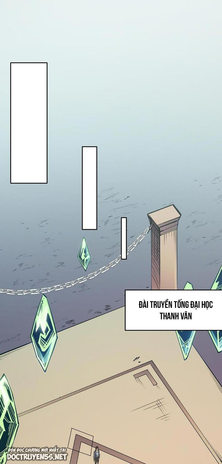 đọc truyện Toàn Dân Chuyển Chức : Duy Ta Vô Chức Tán Nhân Chương 39 ảnh 17 tại Thiên Thai Truyện