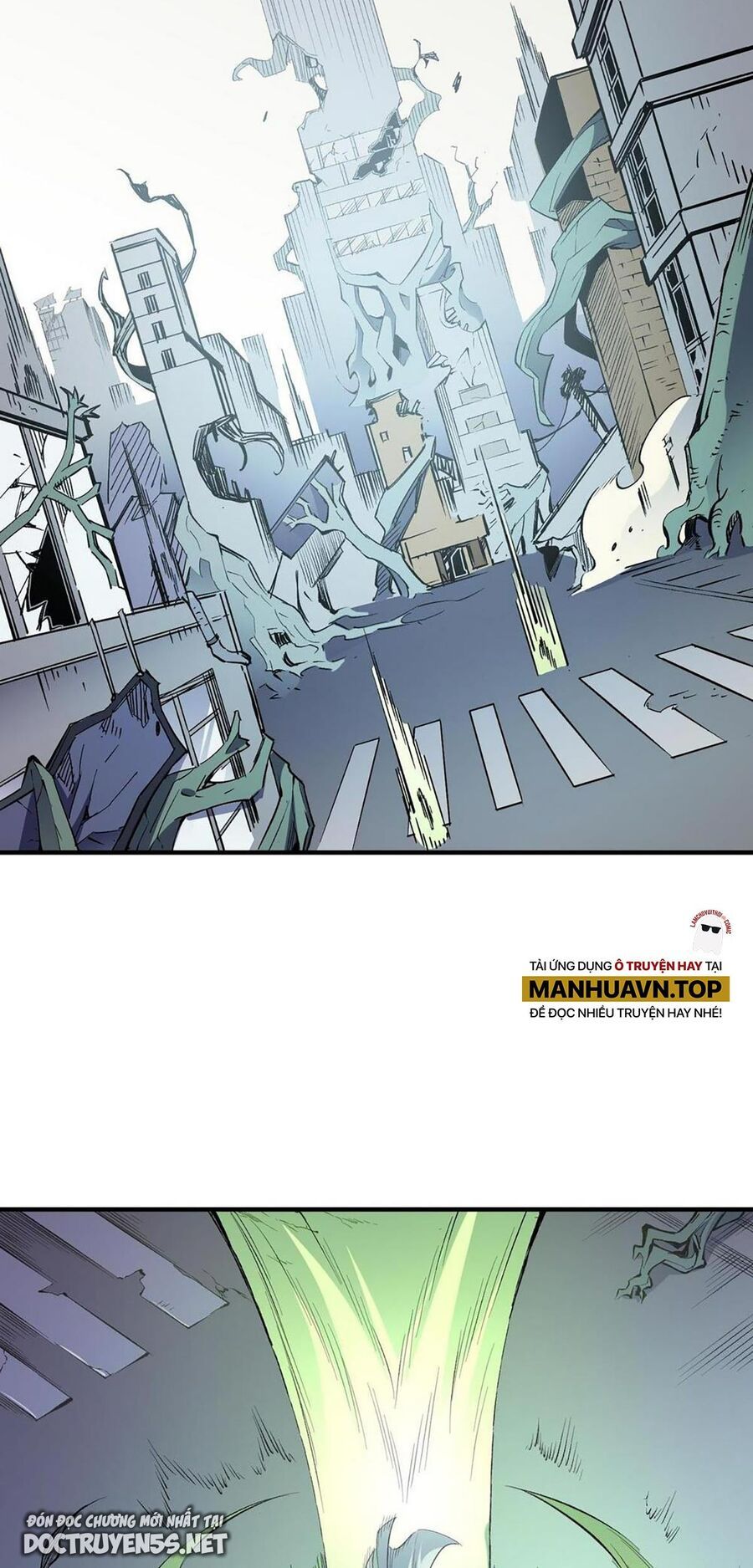 đọc truyện Toàn Dân Chuyển Chức : Duy Ta Vô Chức Tán Nhân Chương 39 ảnh 26 tại Thiên Thai Truyện