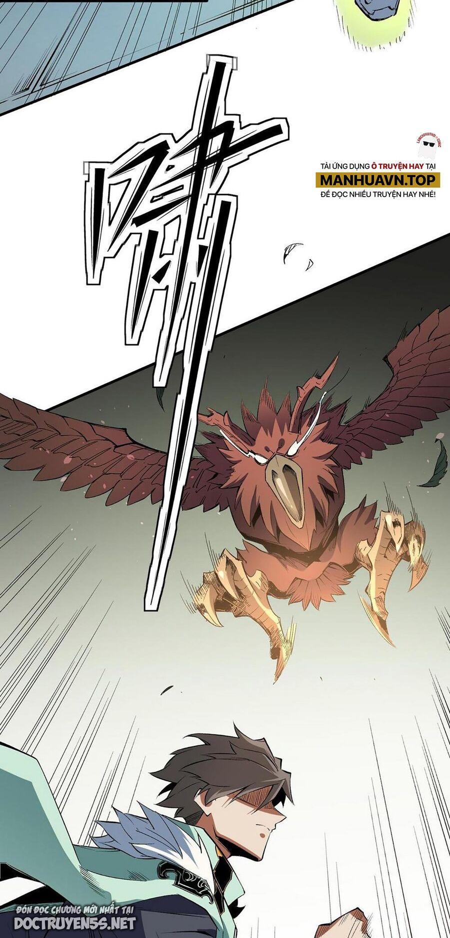 đọc truyện Toàn Dân Chuyển Chức : Duy Ta Vô Chức Tán Nhân Chương 39 ảnh 30 tại Thiên Thai Truyện