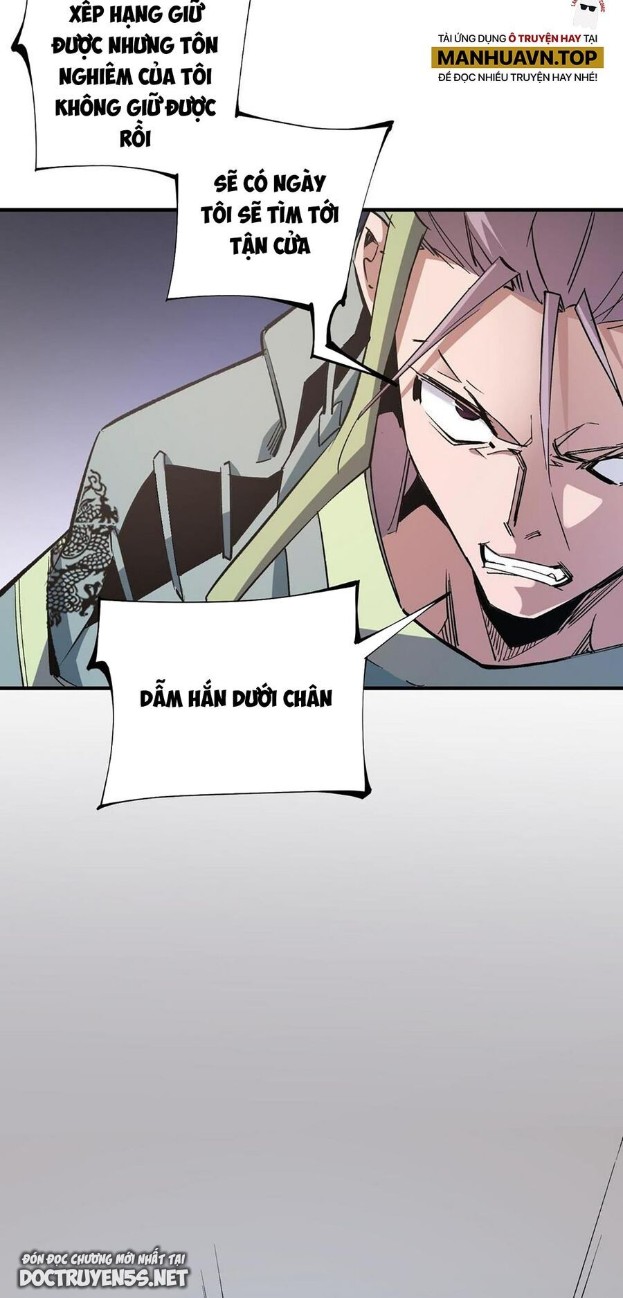 đọc truyện Toàn Dân Chuyển Chức : Duy Ta Vô Chức Tán Nhân Chương 39 ảnh 5 tại Thiên Thai Truyện