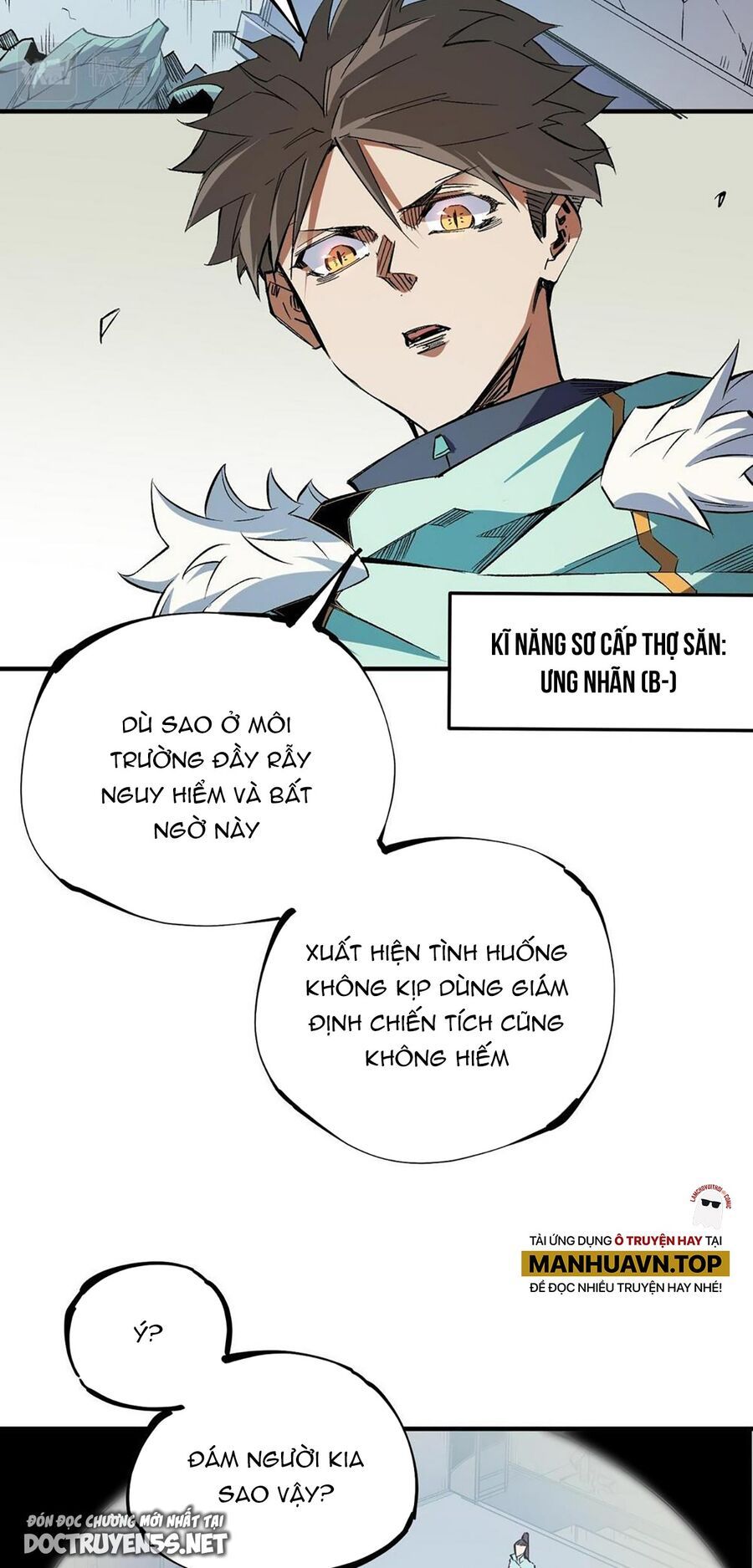 đọc truyện Toàn Dân Chuyển Chức : Duy Ta Vô Chức Tán Nhân Chương 39 ảnh 40 tại Thiên Thai Truyện