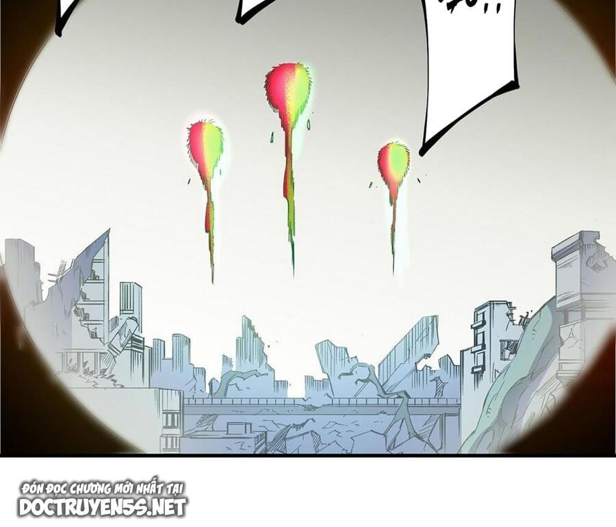 đọc truyện Toàn Dân Chuyển Chức : Duy Ta Vô Chức Tán Nhân Chương 39 ảnh 42 tại Thiên Thai Truyện