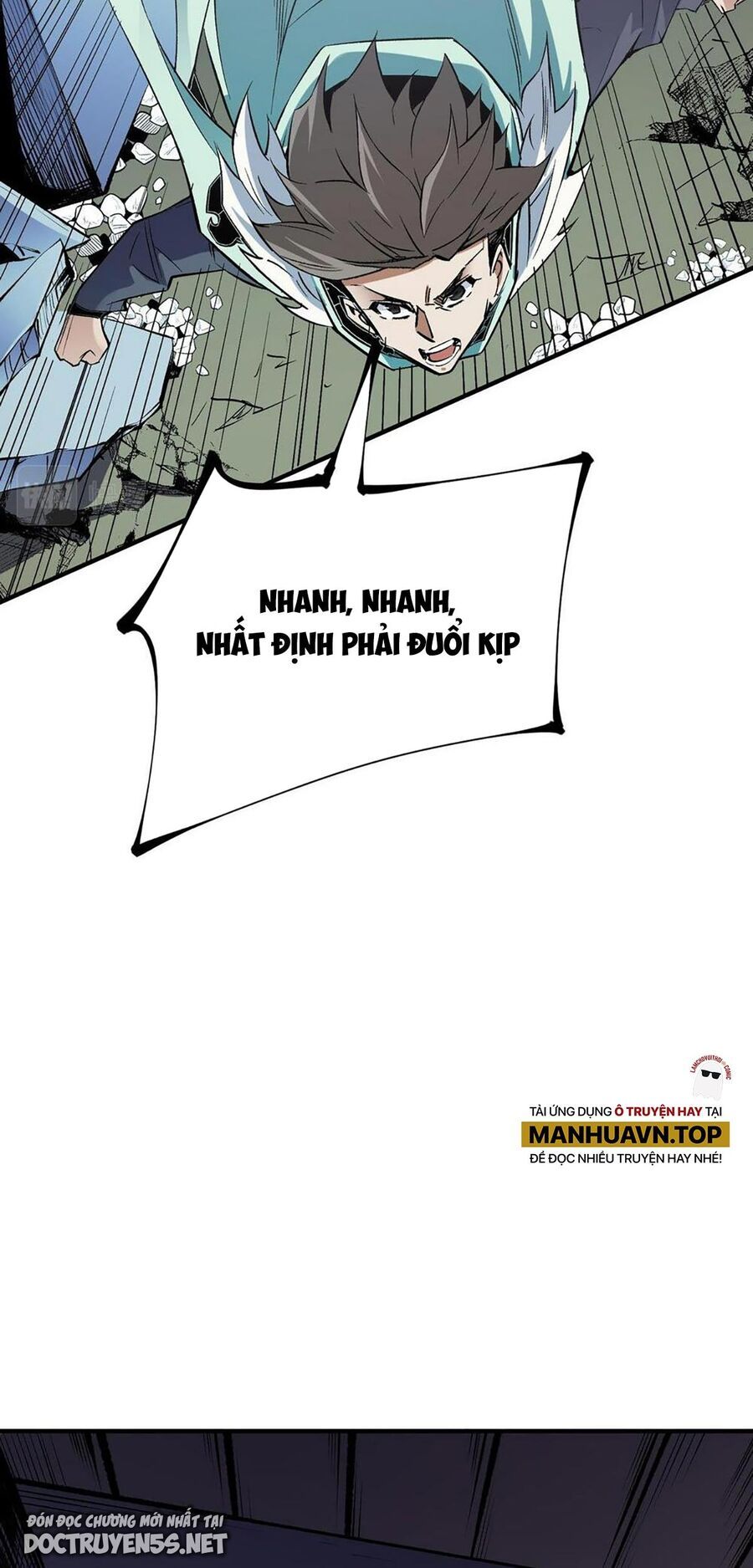 đọc truyện Toàn Dân Chuyển Chức : Duy Ta Vô Chức Tán Nhân Chương 39 ảnh 46 tại Thiên Thai Truyện