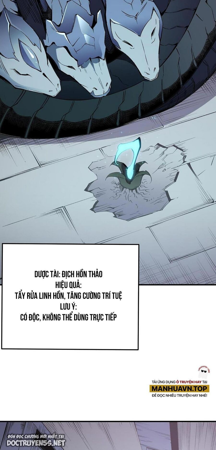 đọc truyện Toàn Dân Chuyển Chức : Duy Ta Vô Chức Tán Nhân Chương 39 ảnh 48 tại Thiên Thai Truyện