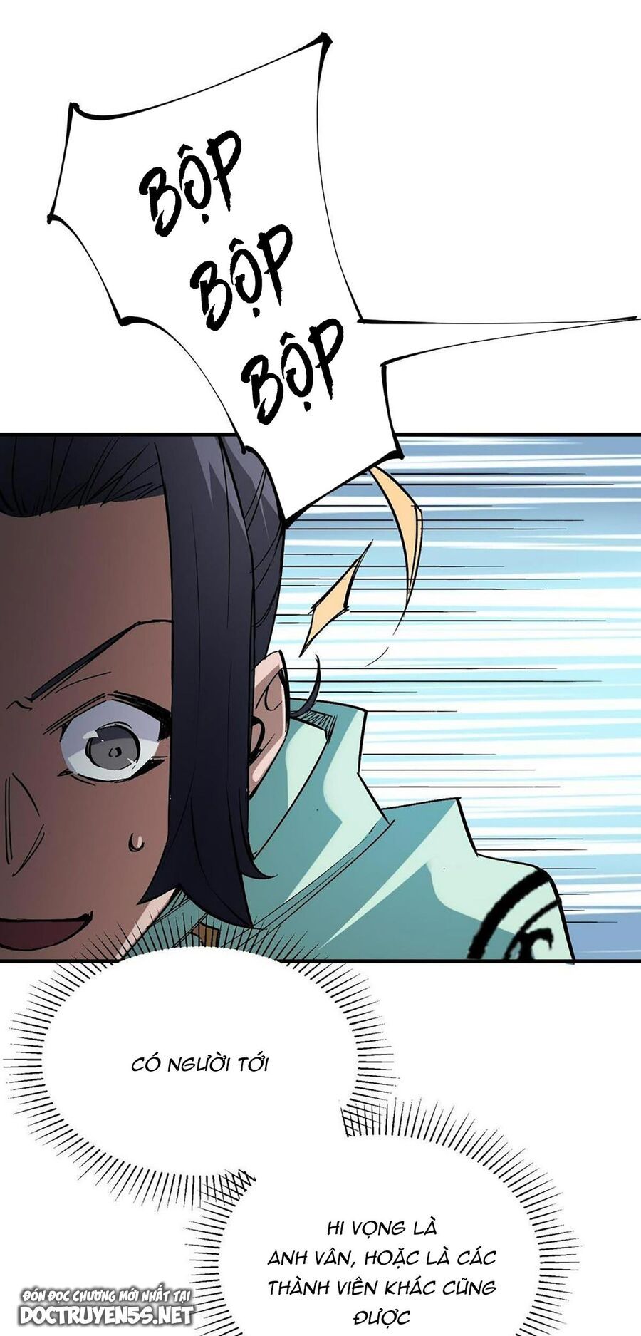 đọc truyện Toàn Dân Chuyển Chức : Duy Ta Vô Chức Tán Nhân Chương 39 ảnh 51 tại Thiên Thai Truyện