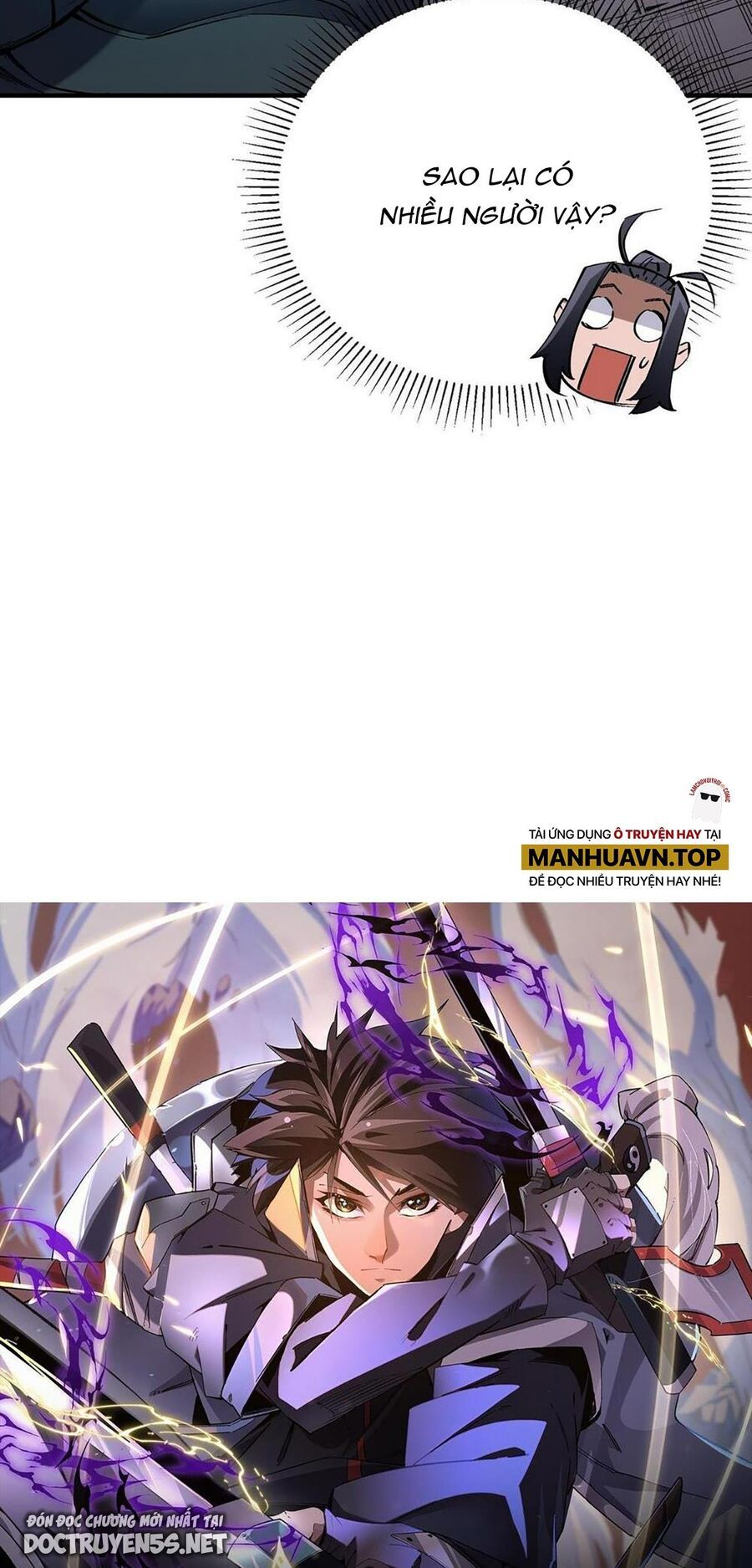 đọc truyện Toàn Dân Chuyển Chức : Duy Ta Vô Chức Tán Nhân Chương 39 ảnh 54 tại Thiên Thai Truyện