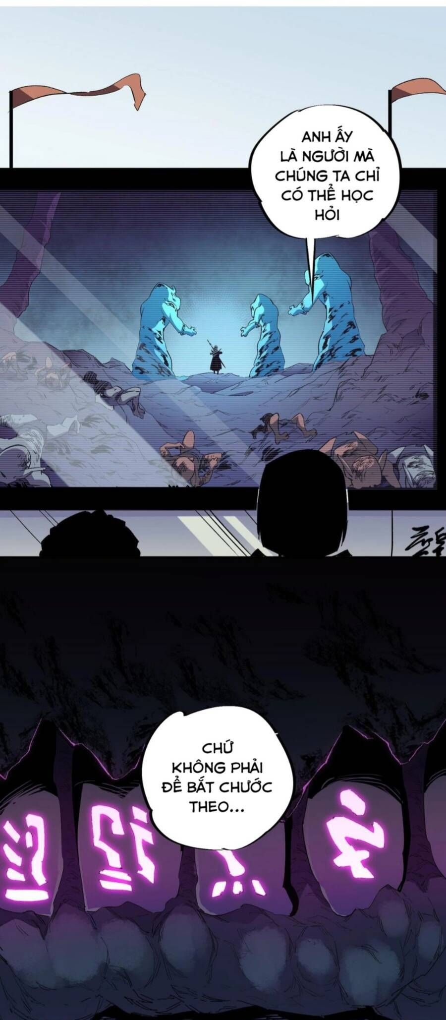 đọc truyện Toàn Dân Chuyển Chức : Duy Ta Vô Chức Tán Nhân Chương 4 ảnh 20 tại Thiên Thai Truyện