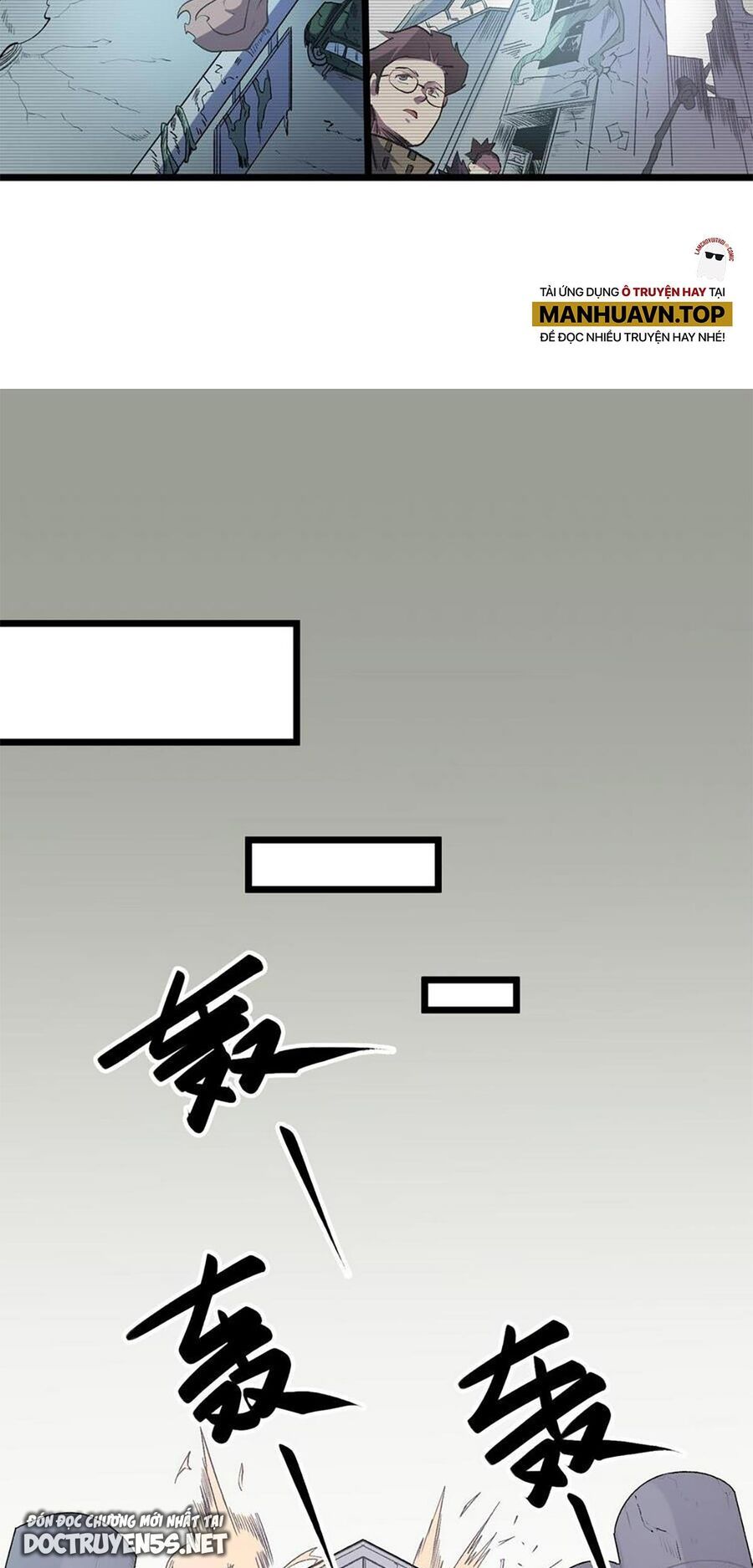 đọc truyện Toàn Dân Chuyển Chức : Duy Ta Vô Chức Tán Nhân Chương 40 ảnh 30 tại Thiên Thai Truyện