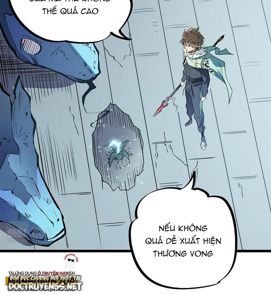 đọc truyện Toàn Dân Chuyển Chức : Duy Ta Vô Chức Tán Nhân Chương 40 ảnh 36 tại Thiên Thai Truyện