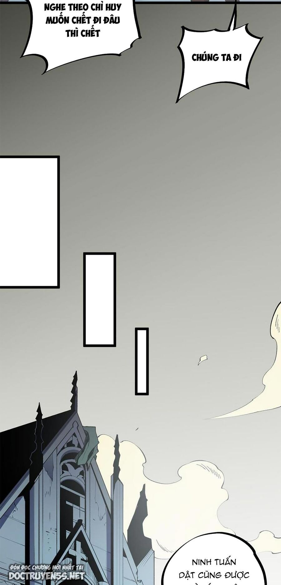 đọc truyện Toàn Dân Chuyển Chức : Duy Ta Vô Chức Tán Nhân Chương 40 ảnh 42 tại Thiên Thai Truyện