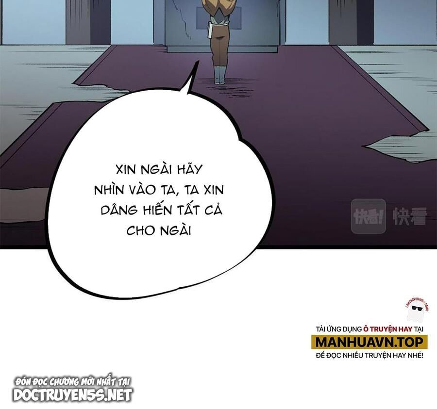 đọc truyện Toàn Dân Chuyển Chức : Duy Ta Vô Chức Tán Nhân Chương 40 ảnh 45 tại Thiên Thai Truyện