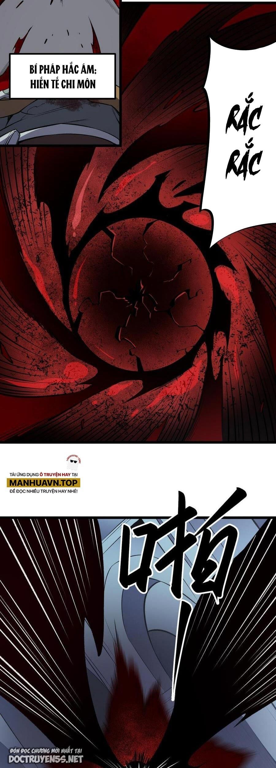 đọc truyện Toàn Dân Chuyển Chức : Duy Ta Vô Chức Tán Nhân Chương 40 ảnh 47 tại Thiên Thai Truyện