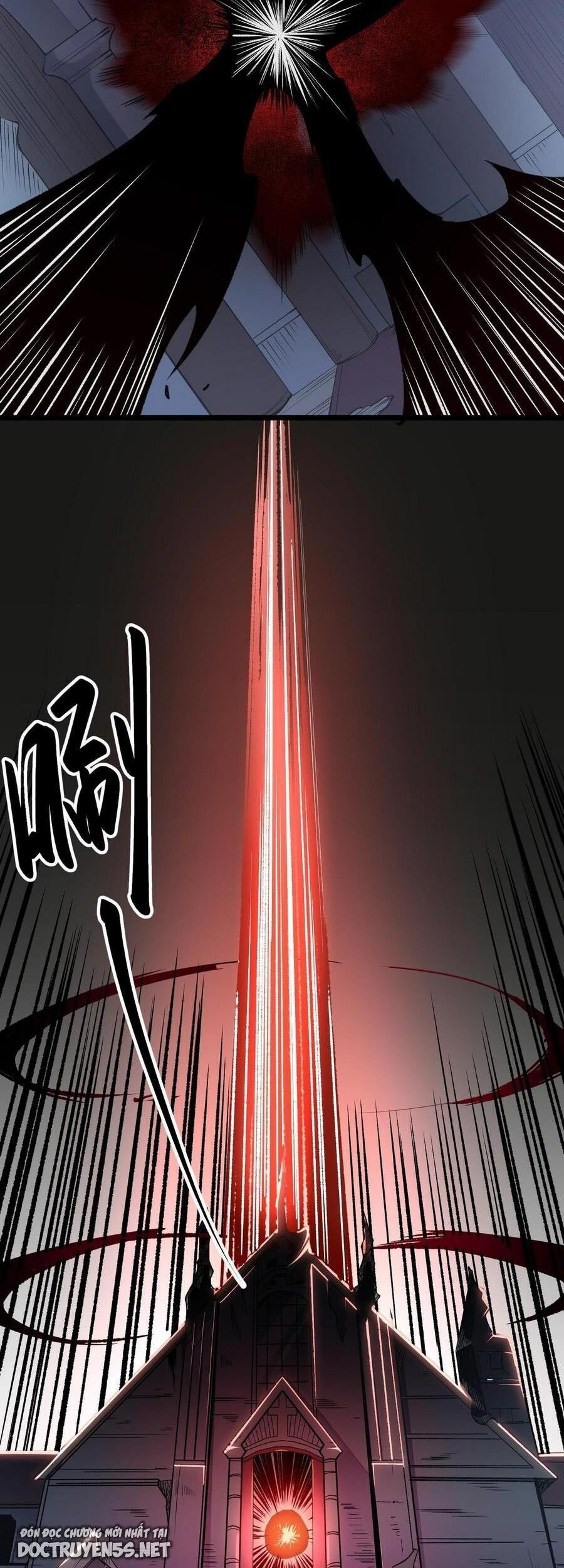 đọc truyện Toàn Dân Chuyển Chức : Duy Ta Vô Chức Tán Nhân Chương 40 ảnh 48 tại Thiên Thai Truyện