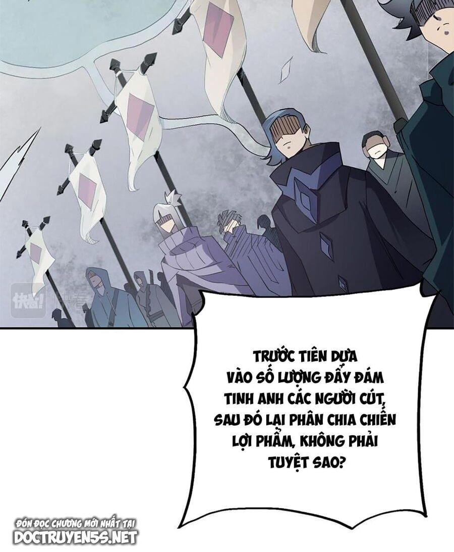 đọc truyện Toàn Dân Chuyển Chức : Duy Ta Vô Chức Tán Nhân Chương 40 ảnh 10 tại Thiên Thai Truyện