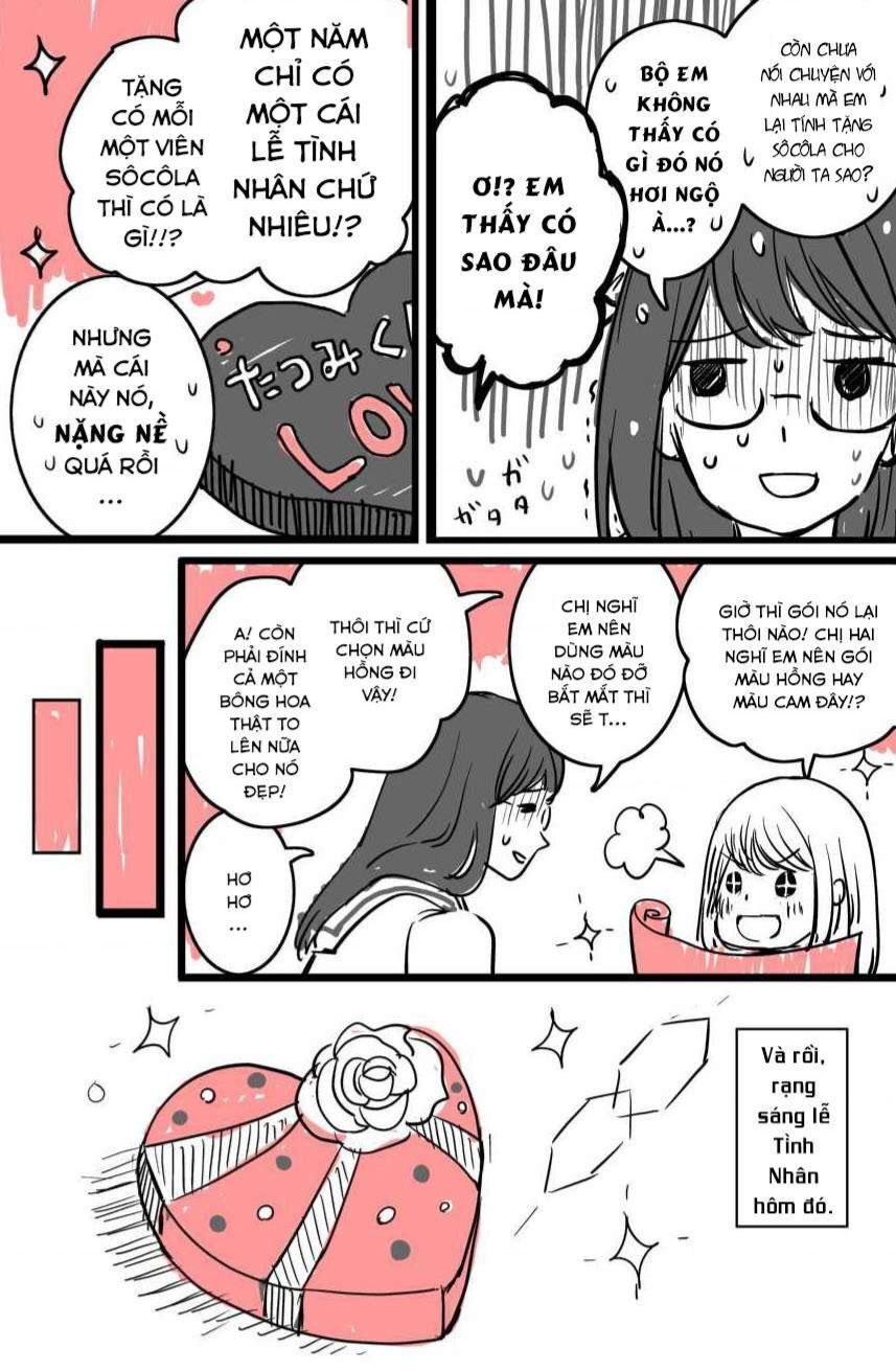 đọc truyện Toàn Dân Chuyển Chức : Duy Ta Vô Chức Tán Nhân Chương 41 ảnh 3 tại Thiên Thai Truyện