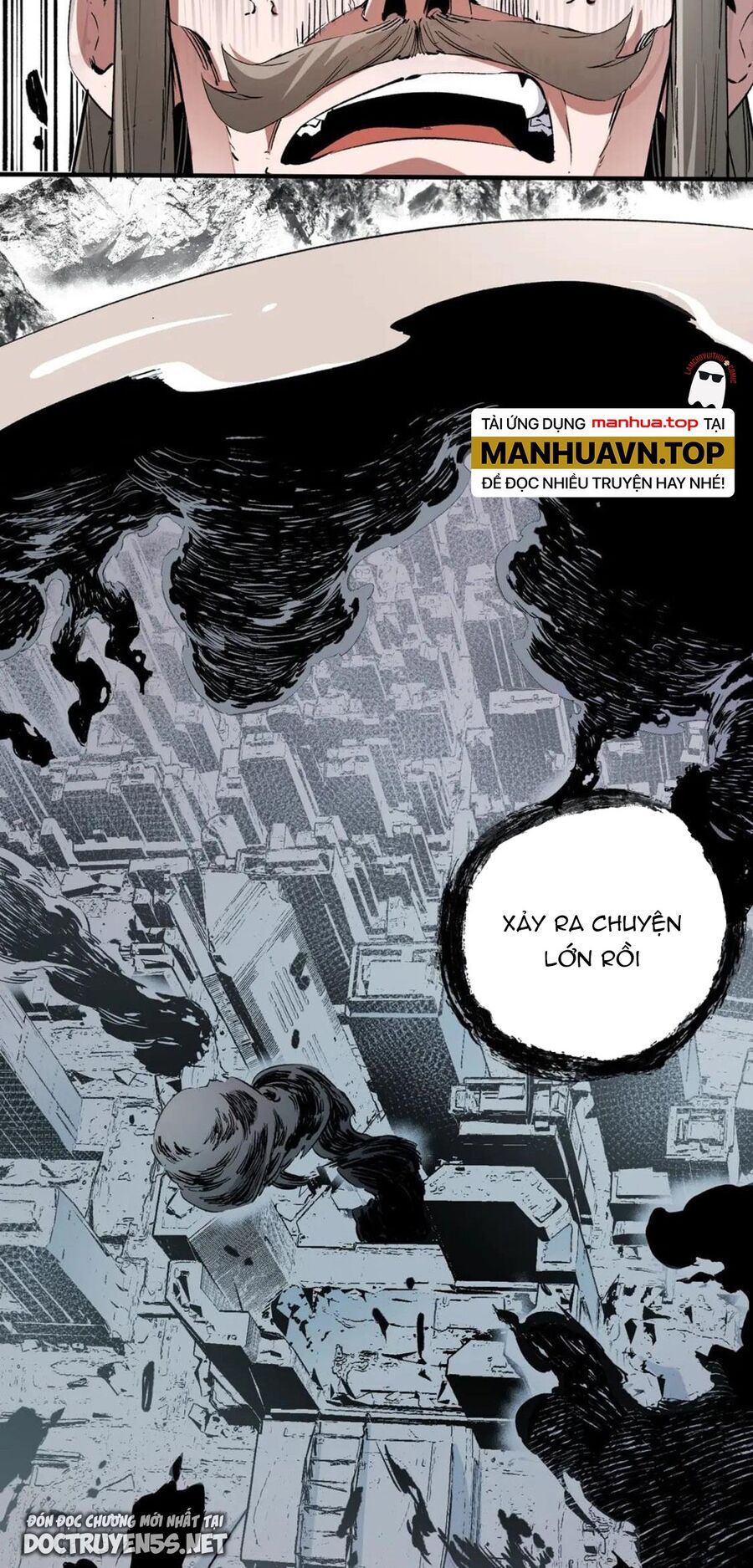 đọc truyện Toàn Dân Chuyển Chức : Duy Ta Vô Chức Tán Nhân Chương 41 ảnh 18 tại Thiên Thai Truyện