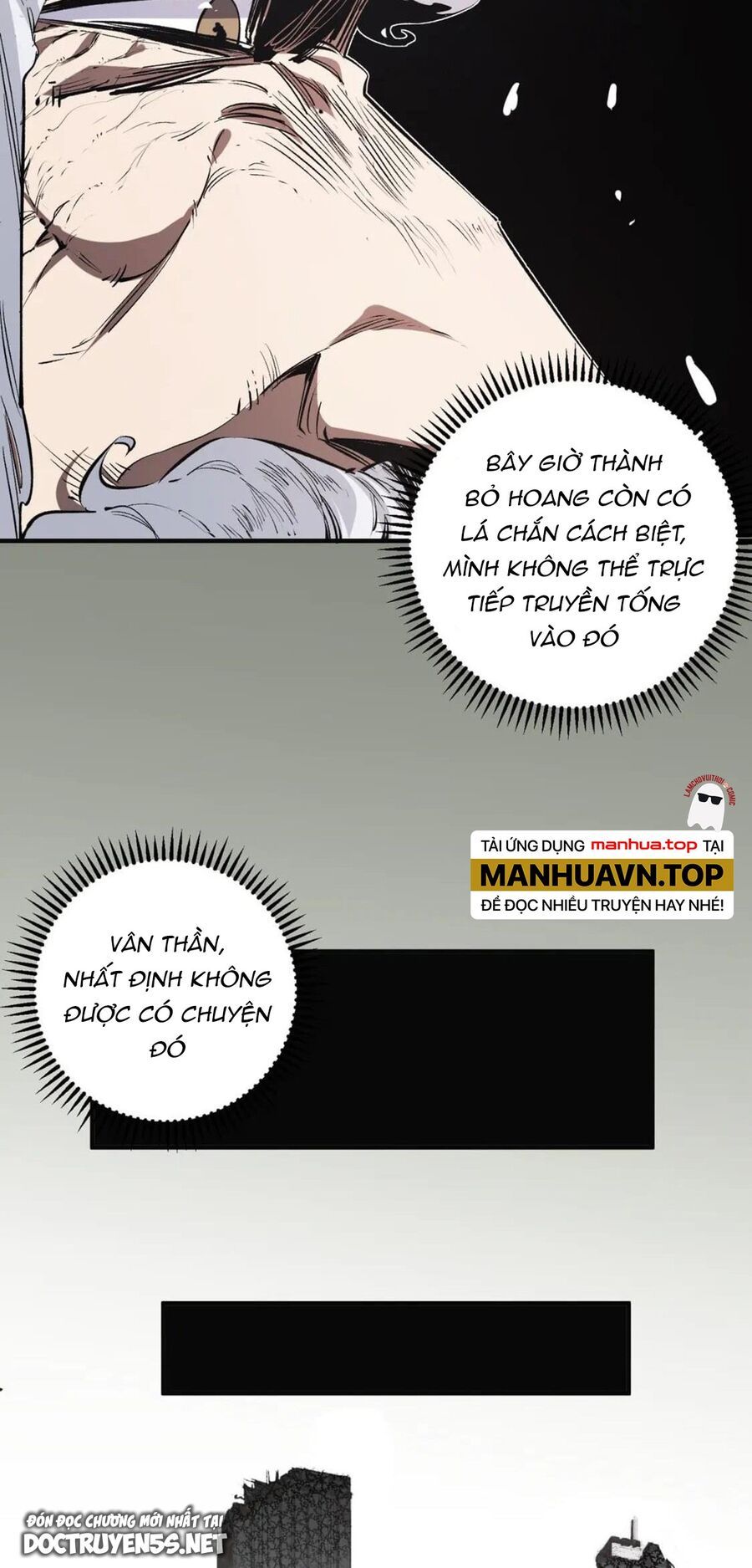 đọc truyện Toàn Dân Chuyển Chức : Duy Ta Vô Chức Tán Nhân Chương 41 ảnh 21 tại Thiên Thai Truyện