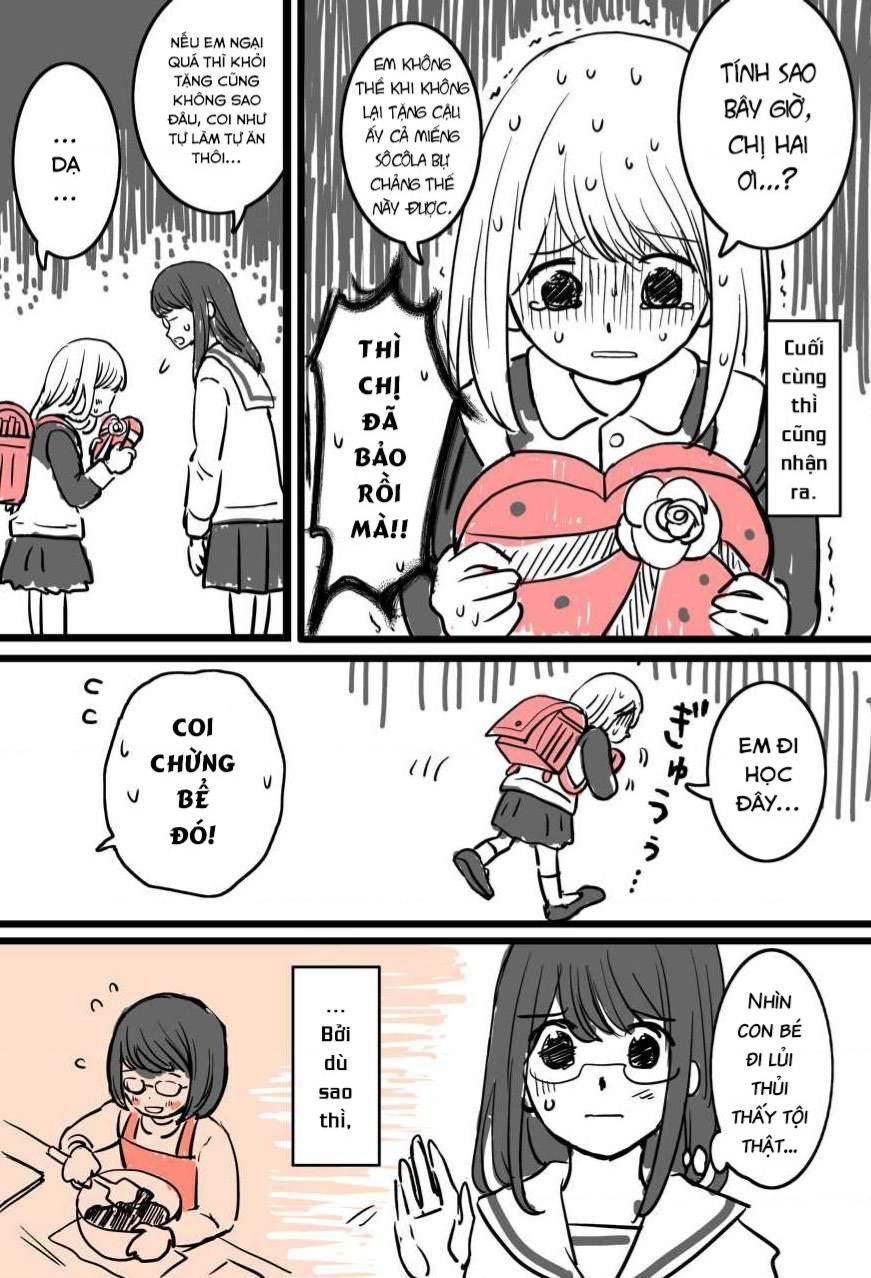 đọc truyện Toàn Dân Chuyển Chức : Duy Ta Vô Chức Tán Nhân Chương 41 ảnh 4 tại Thiên Thai Truyện