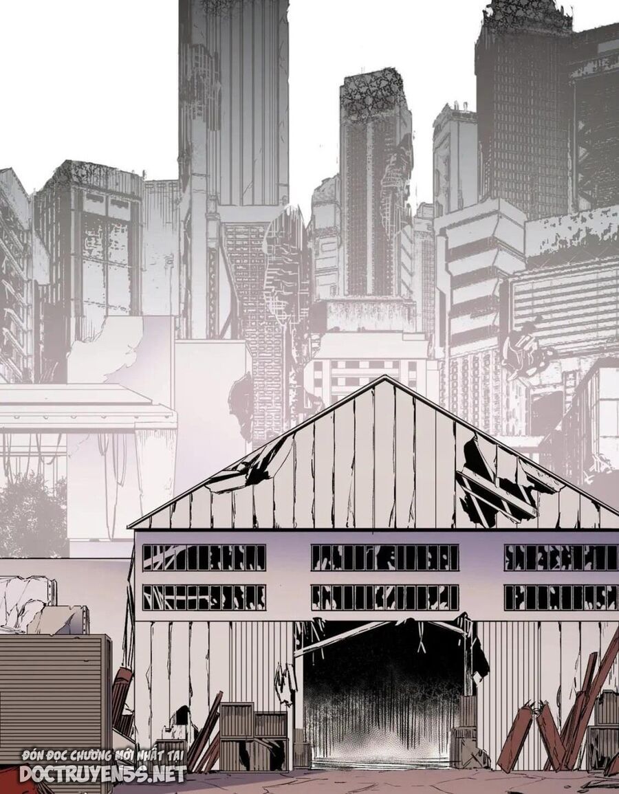 đọc truyện Toàn Dân Chuyển Chức : Duy Ta Vô Chức Tán Nhân Chương 41 ảnh 22 tại Thiên Thai Truyện