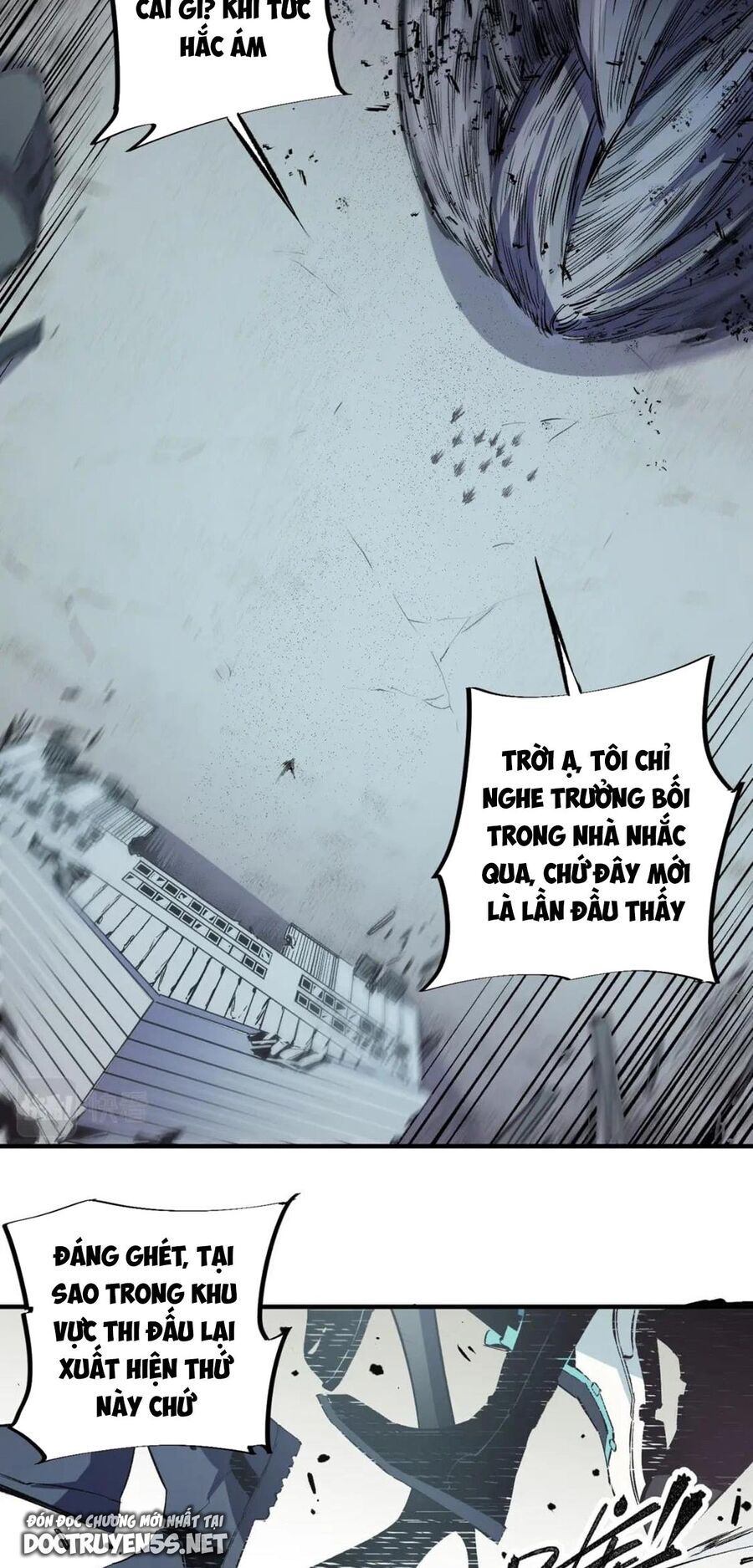 đọc truyện Toàn Dân Chuyển Chức : Duy Ta Vô Chức Tán Nhân Chương 41 ảnh 30 tại Thiên Thai Truyện