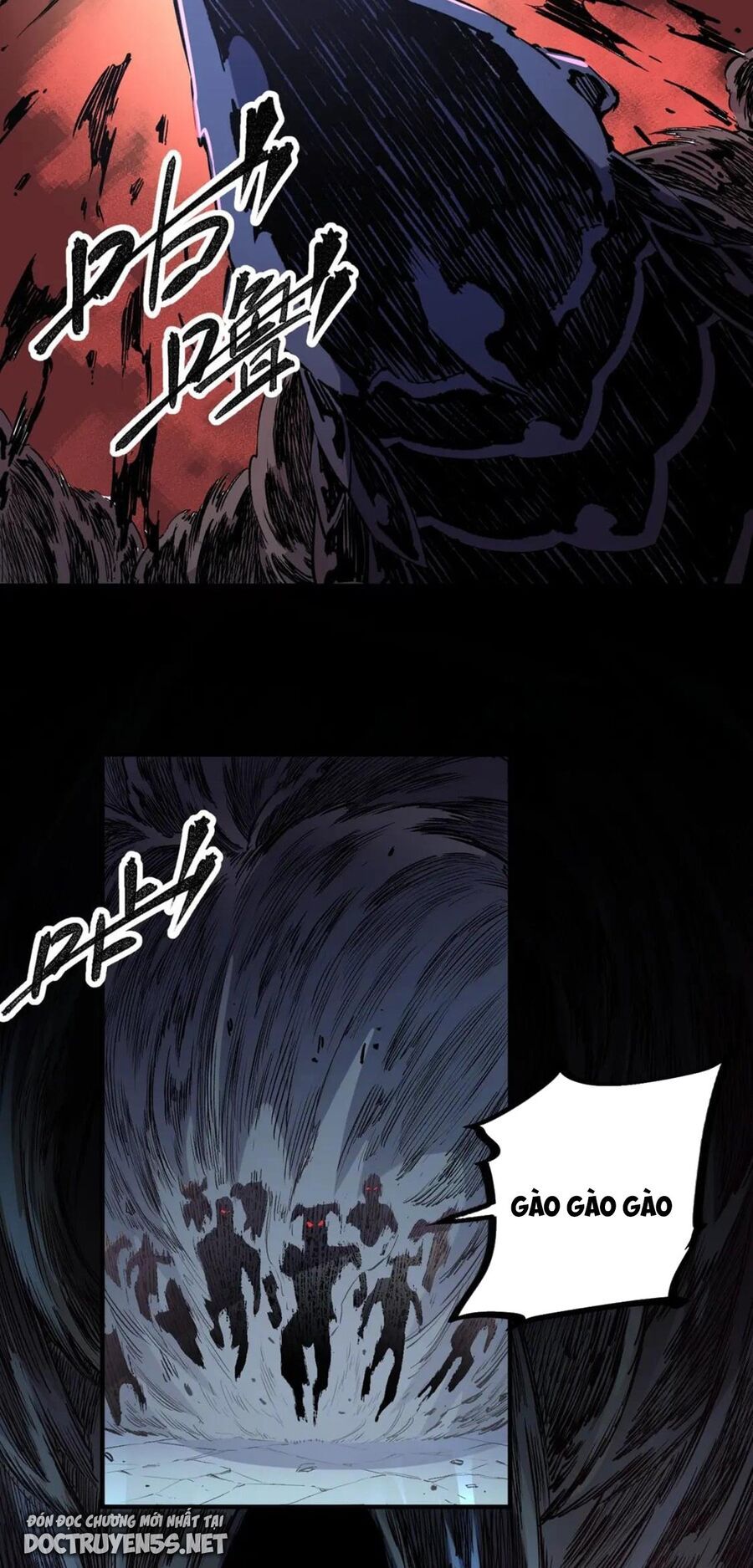 đọc truyện Toàn Dân Chuyển Chức : Duy Ta Vô Chức Tán Nhân Chương 41 ảnh 33 tại Thiên Thai Truyện