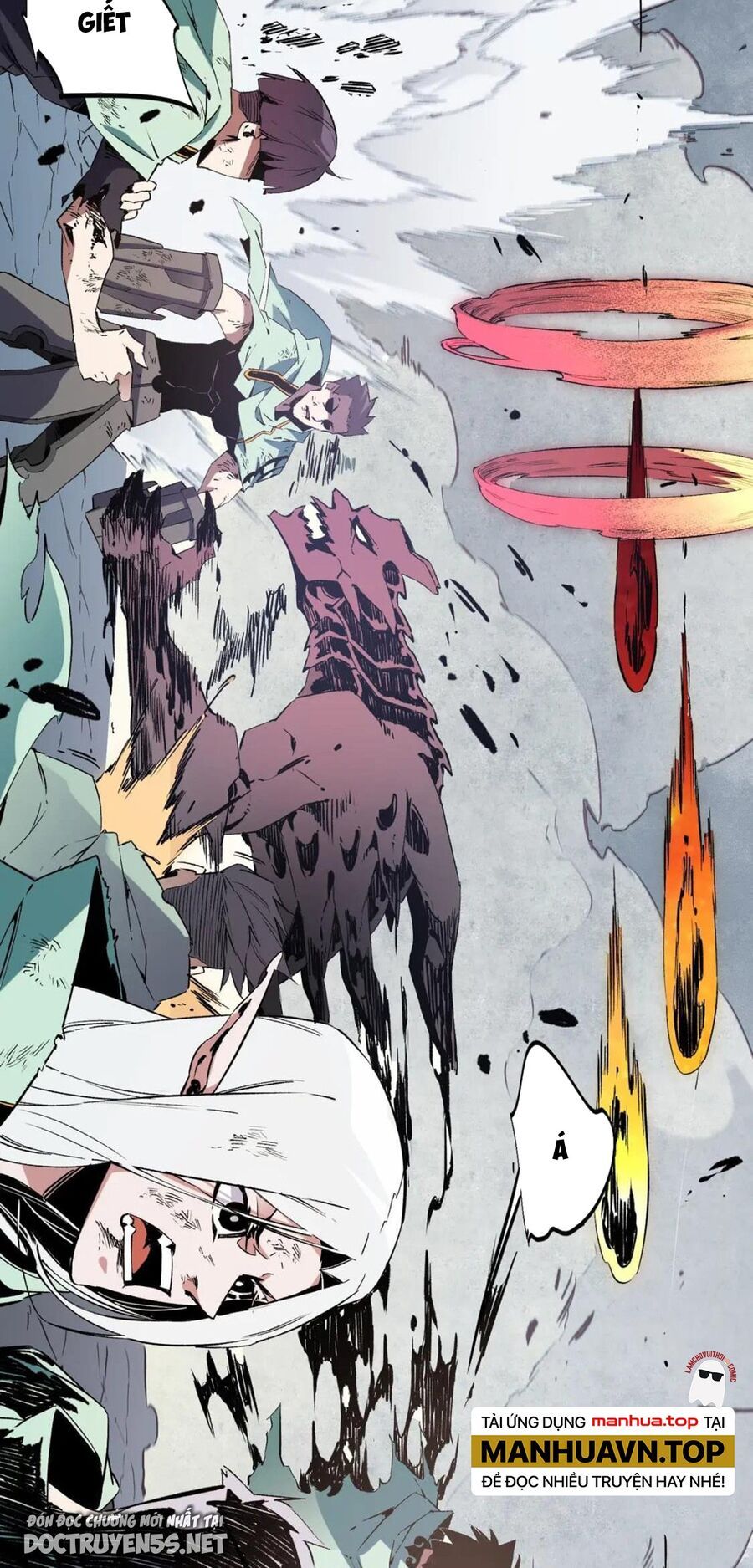 đọc truyện Toàn Dân Chuyển Chức : Duy Ta Vô Chức Tán Nhân Chương 41 ảnh 36 tại Thiên Thai Truyện