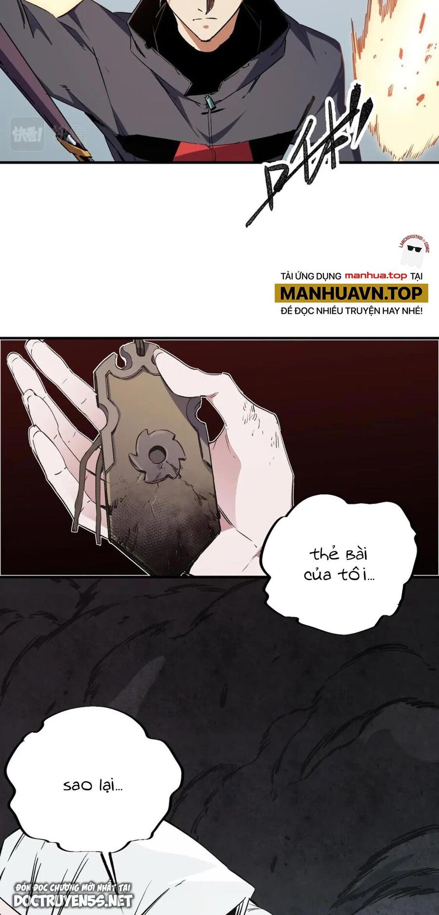 đọc truyện Toàn Dân Chuyển Chức : Duy Ta Vô Chức Tán Nhân Chương 41 ảnh 51 tại Thiên Thai Truyện