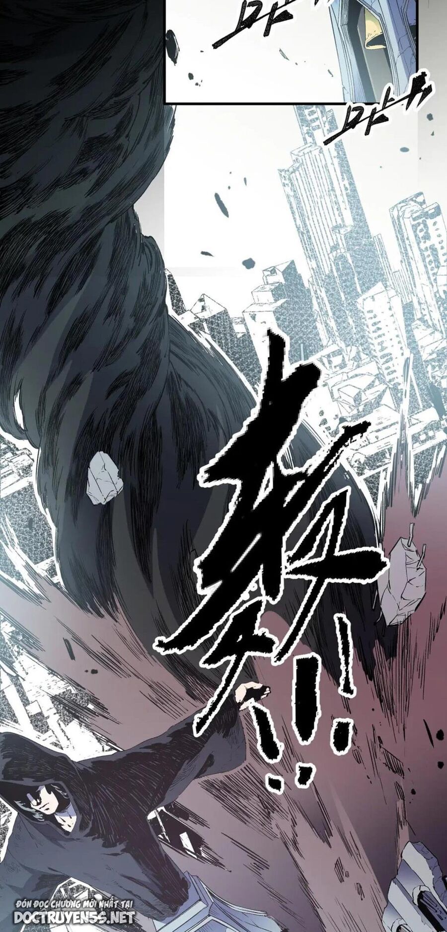 đọc truyện Toàn Dân Chuyển Chức : Duy Ta Vô Chức Tán Nhân Chương 41 ảnh 7 tại Thiên Thai Truyện