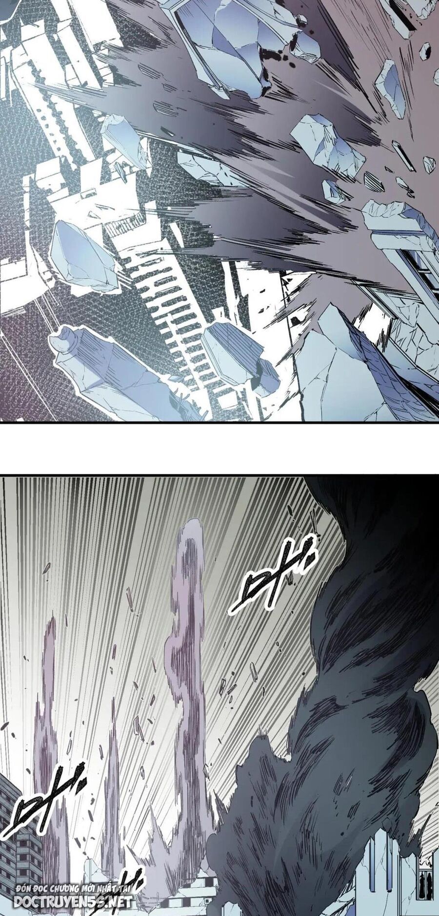 đọc truyện Toàn Dân Chuyển Chức : Duy Ta Vô Chức Tán Nhân Chương 41 ảnh 8 tại Thiên Thai Truyện