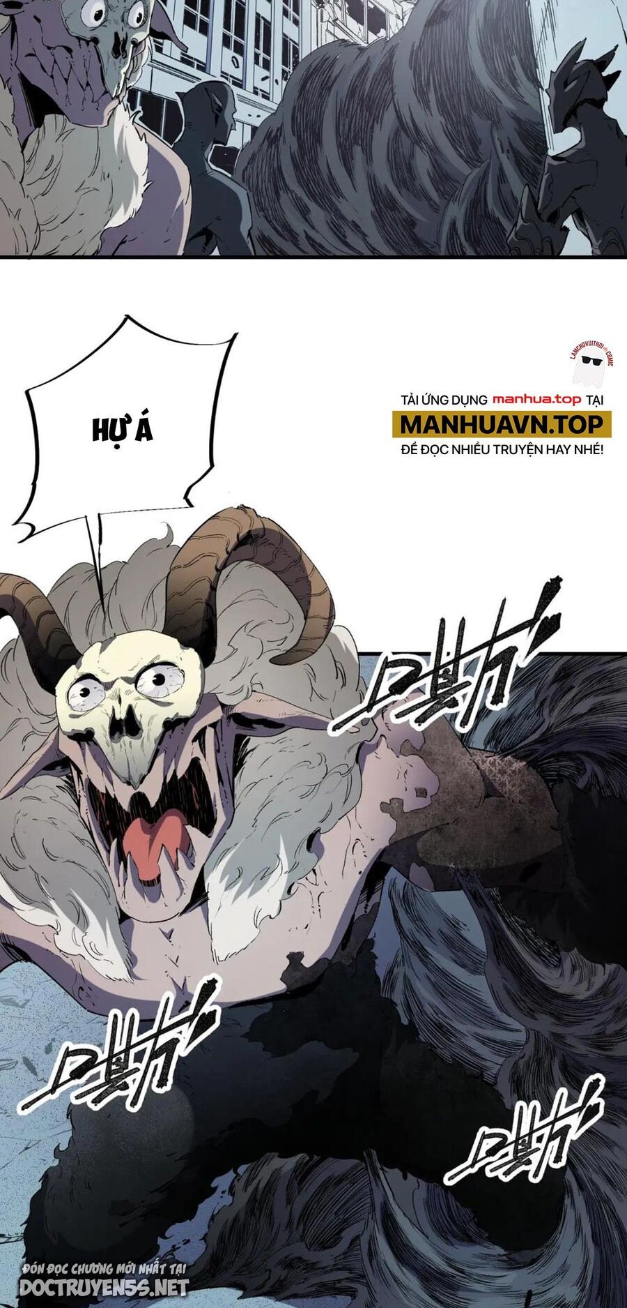 đọc truyện Toàn Dân Chuyển Chức : Duy Ta Vô Chức Tán Nhân Chương 41 ảnh 10 tại Thiên Thai Truyện