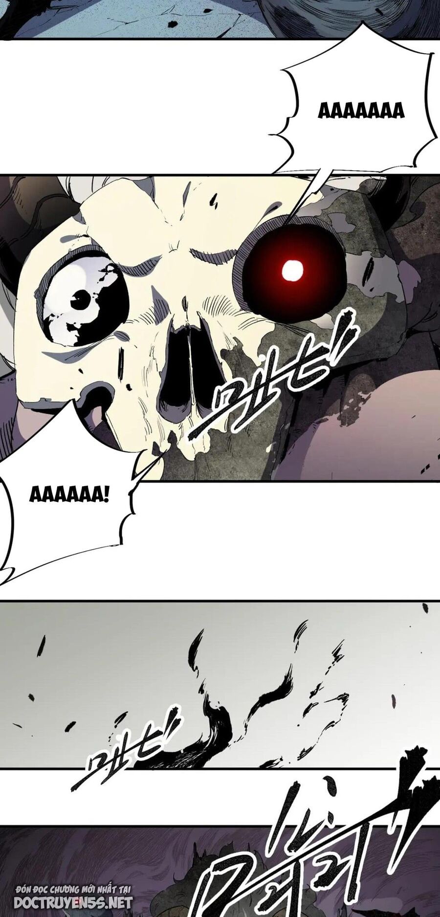 đọc truyện Toàn Dân Chuyển Chức : Duy Ta Vô Chức Tán Nhân Chương 41 ảnh 11 tại Thiên Thai Truyện