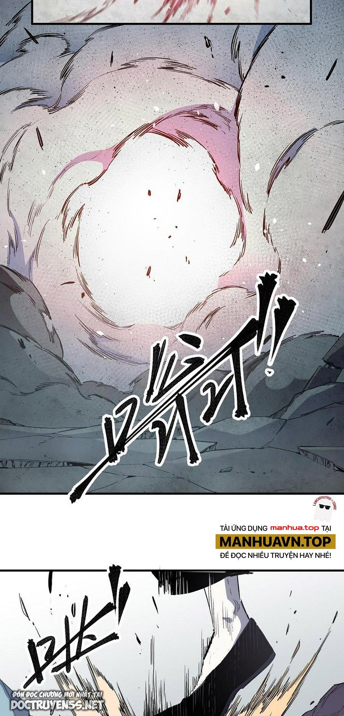 đọc truyện Toàn Dân Chuyển Chức : Duy Ta Vô Chức Tán Nhân Chương 42 ảnh 15 tại Thiên Thai Truyện