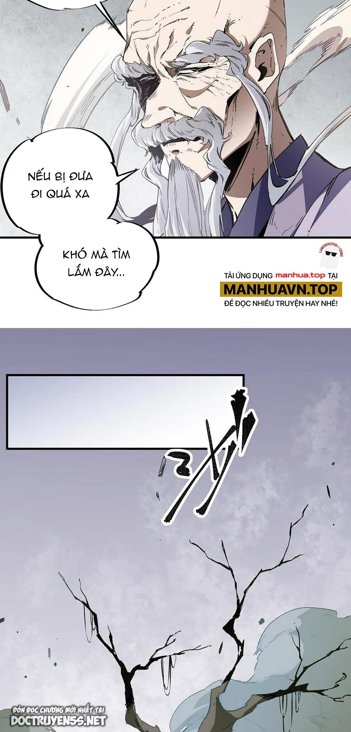 đọc truyện Toàn Dân Chuyển Chức : Duy Ta Vô Chức Tán Nhân Chương 42 ảnh 17 tại Thiên Thai Truyện